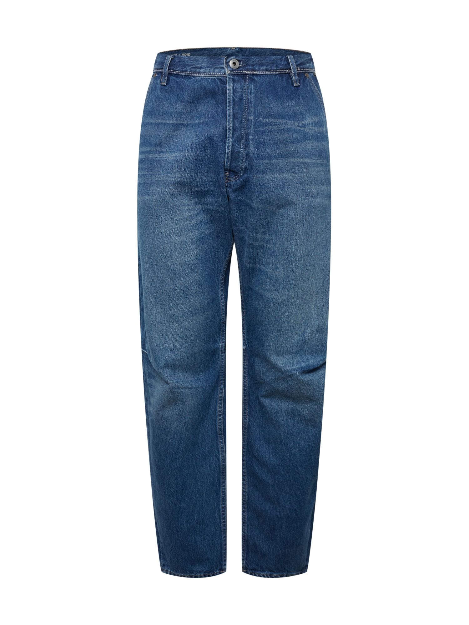 G-Star RAW Kavbojke  moder denim