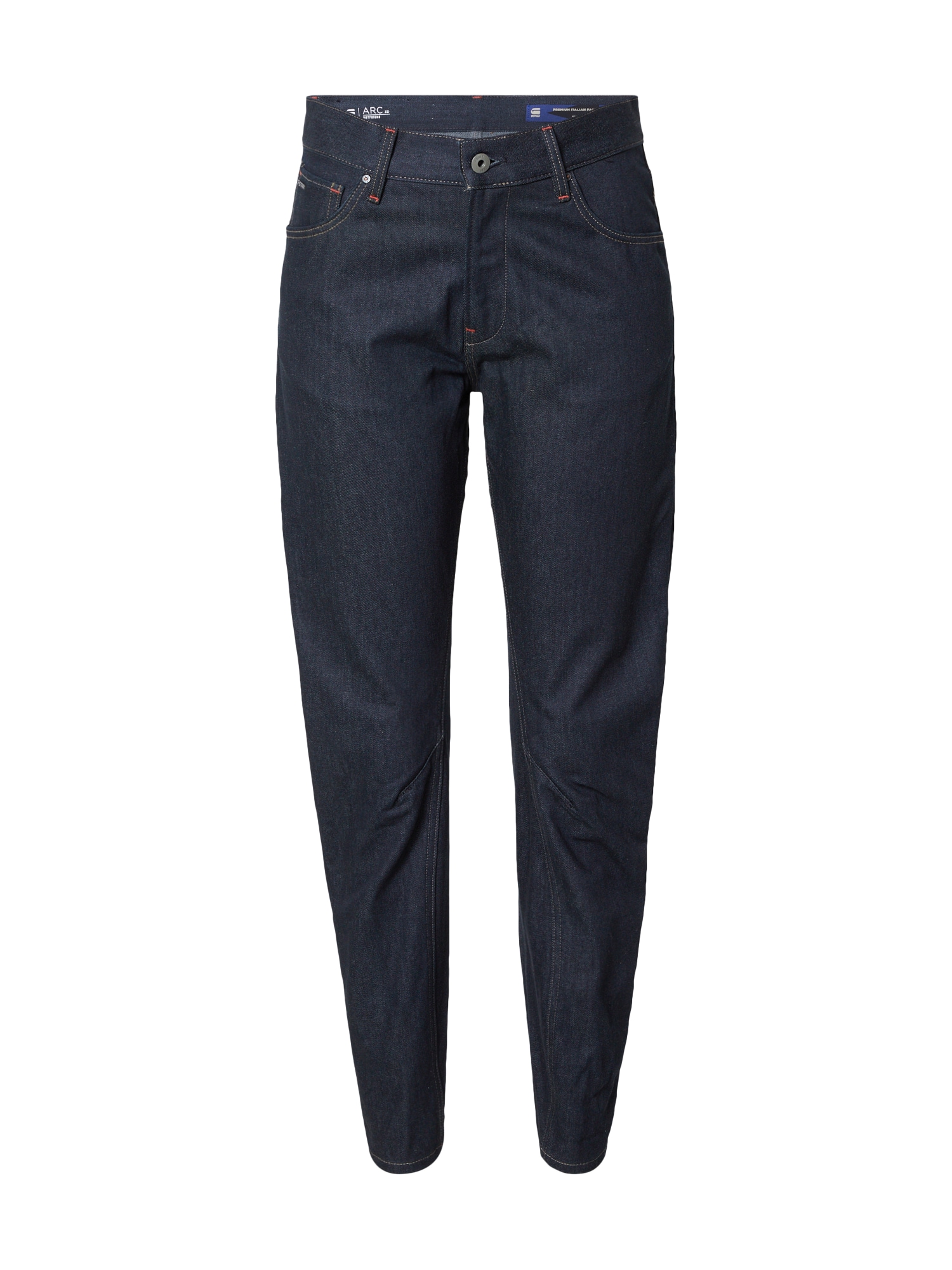 G-Star RAW Kavbojke  modra