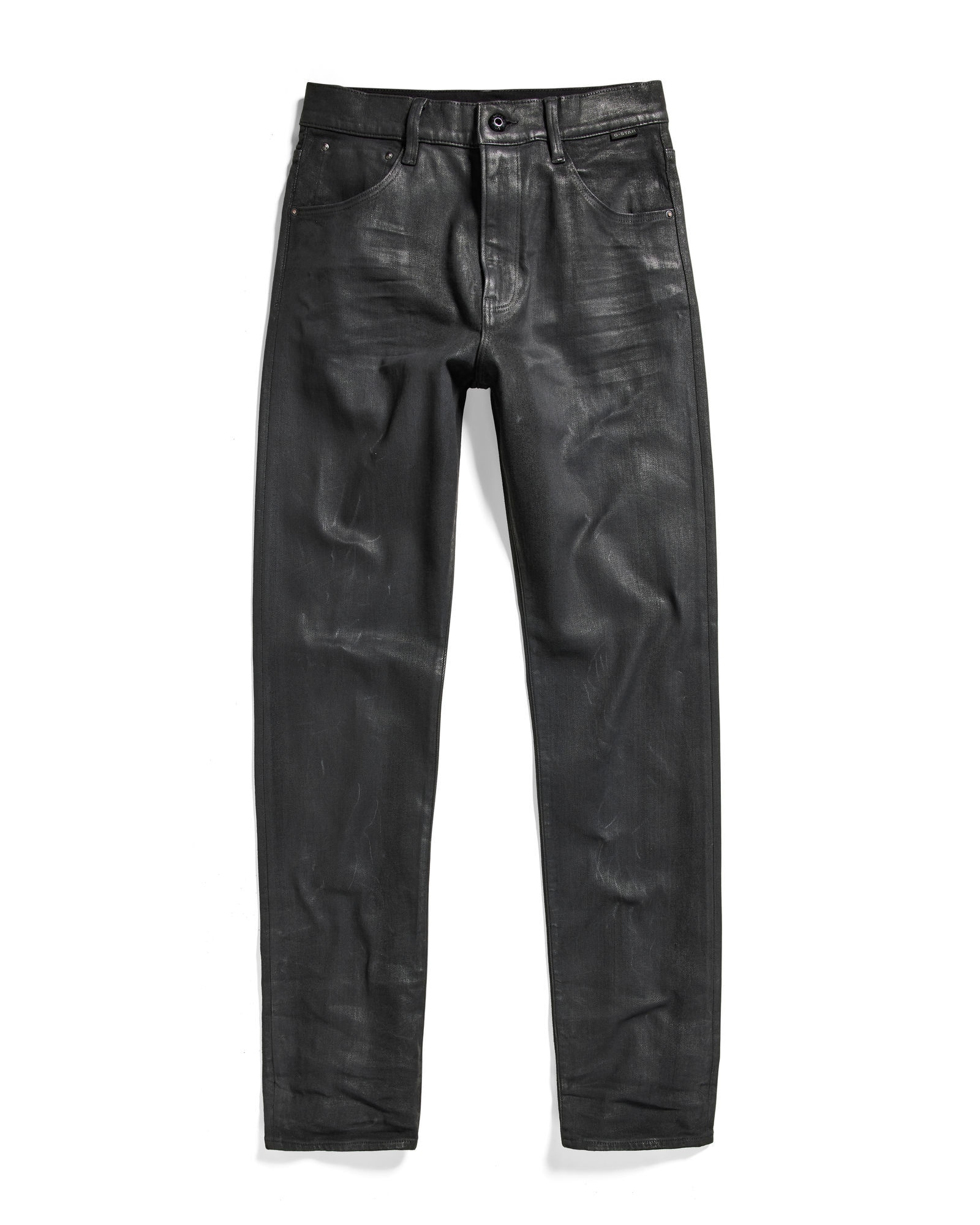 G-Star RAW Kavbojke  siva