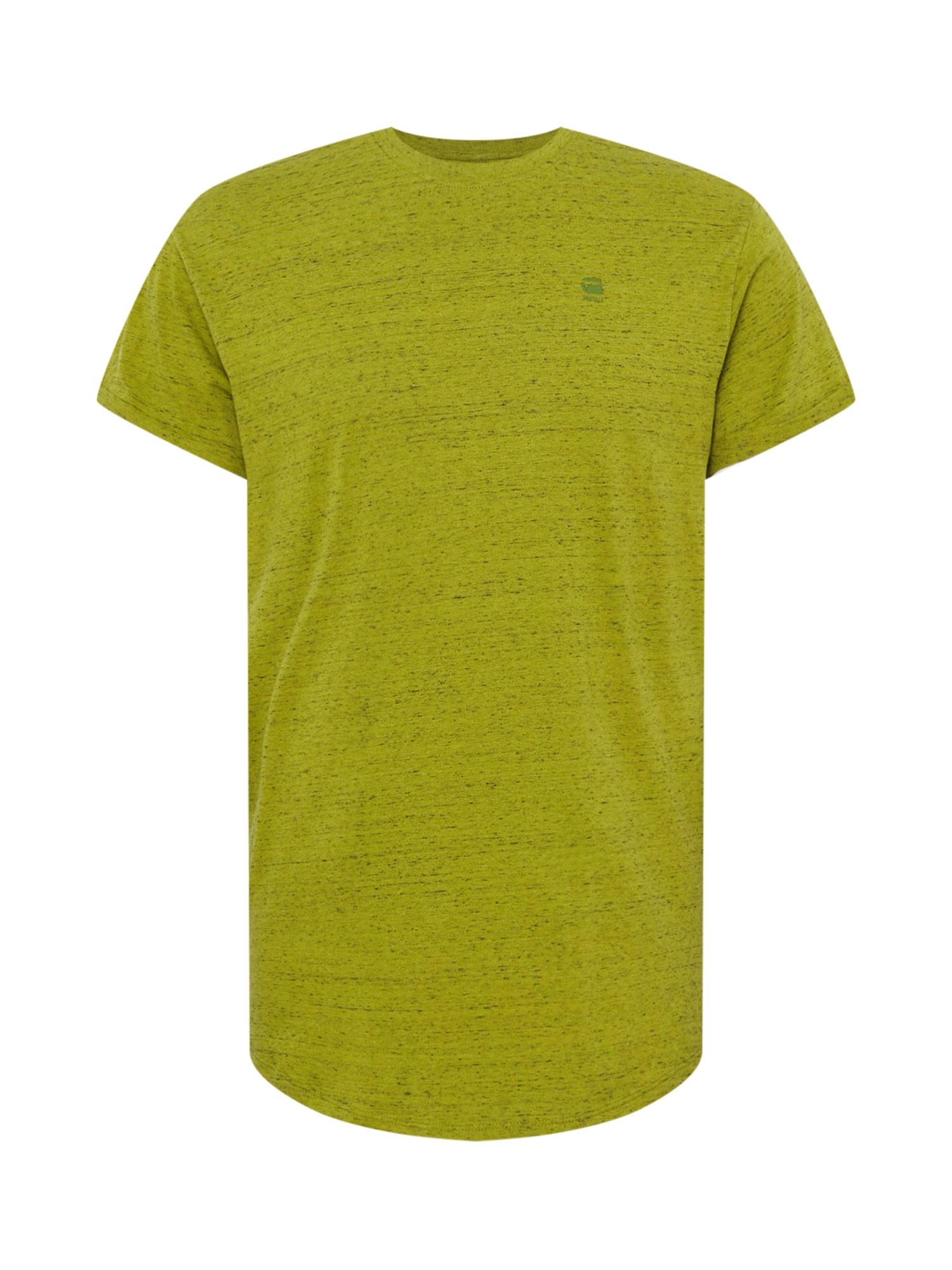 G-Star RAW Majica 'lash'  oliva