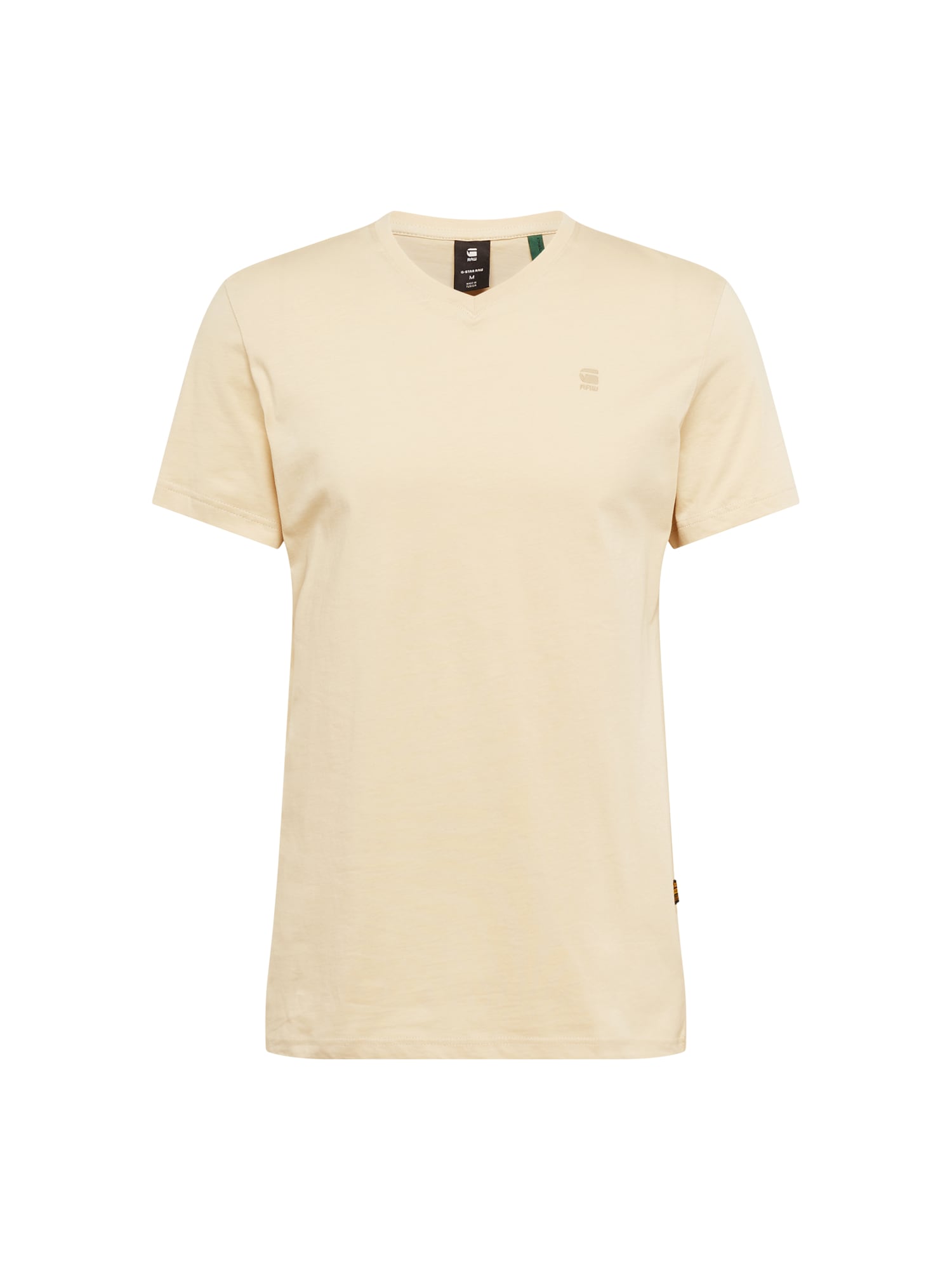 G-Star RAW Majica  kapučino