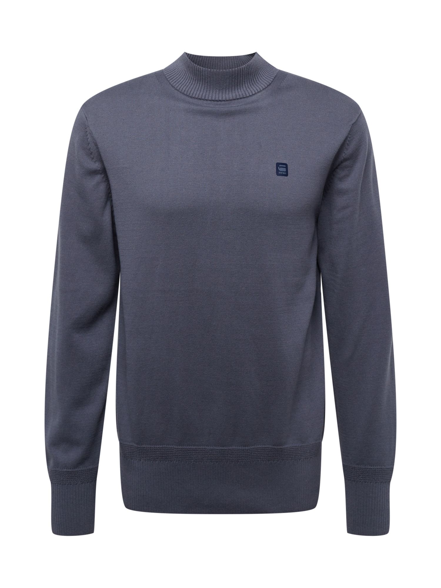 G-Star RAW Pulover  golobje modra