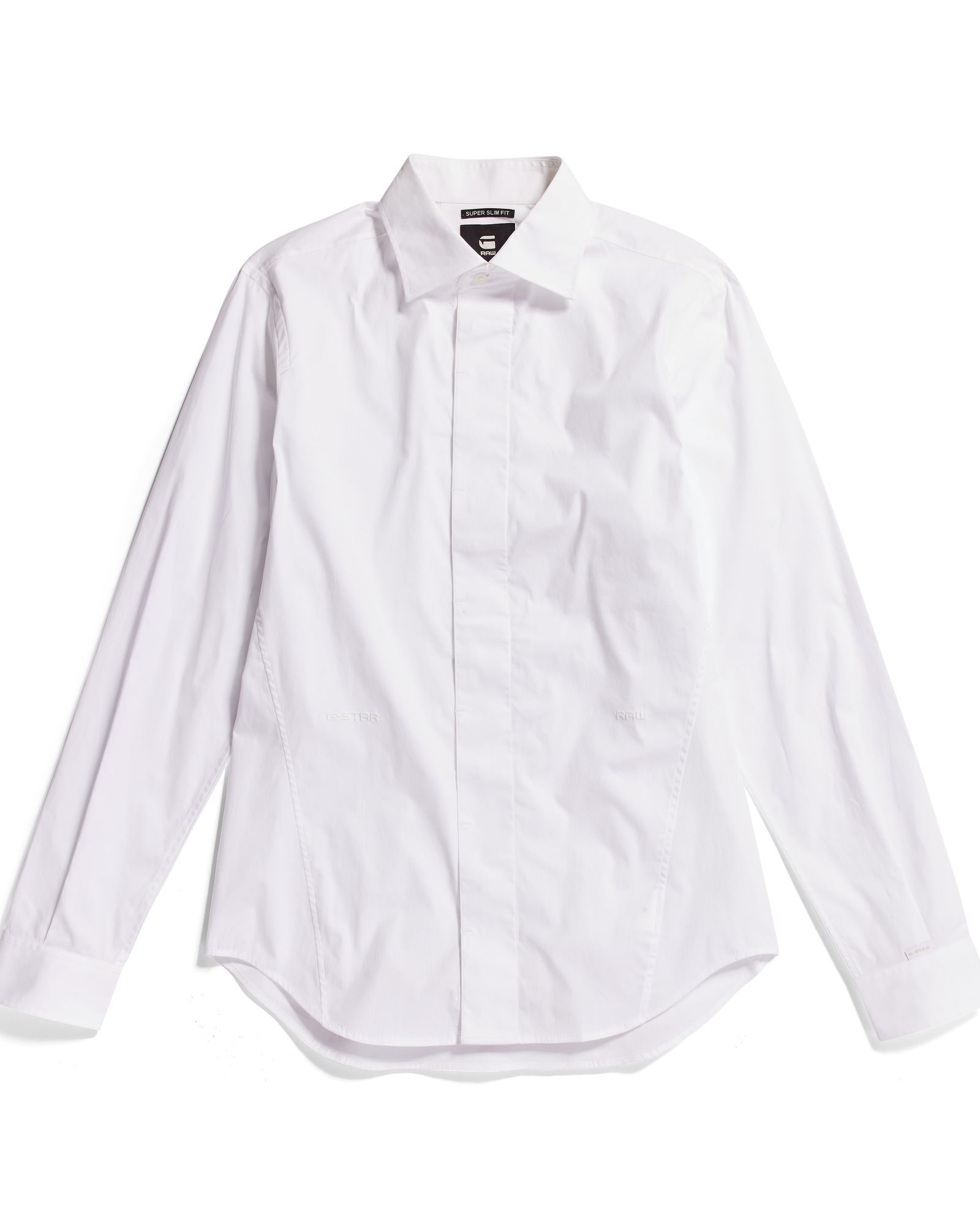 G-Star RAW Srajca  bela
