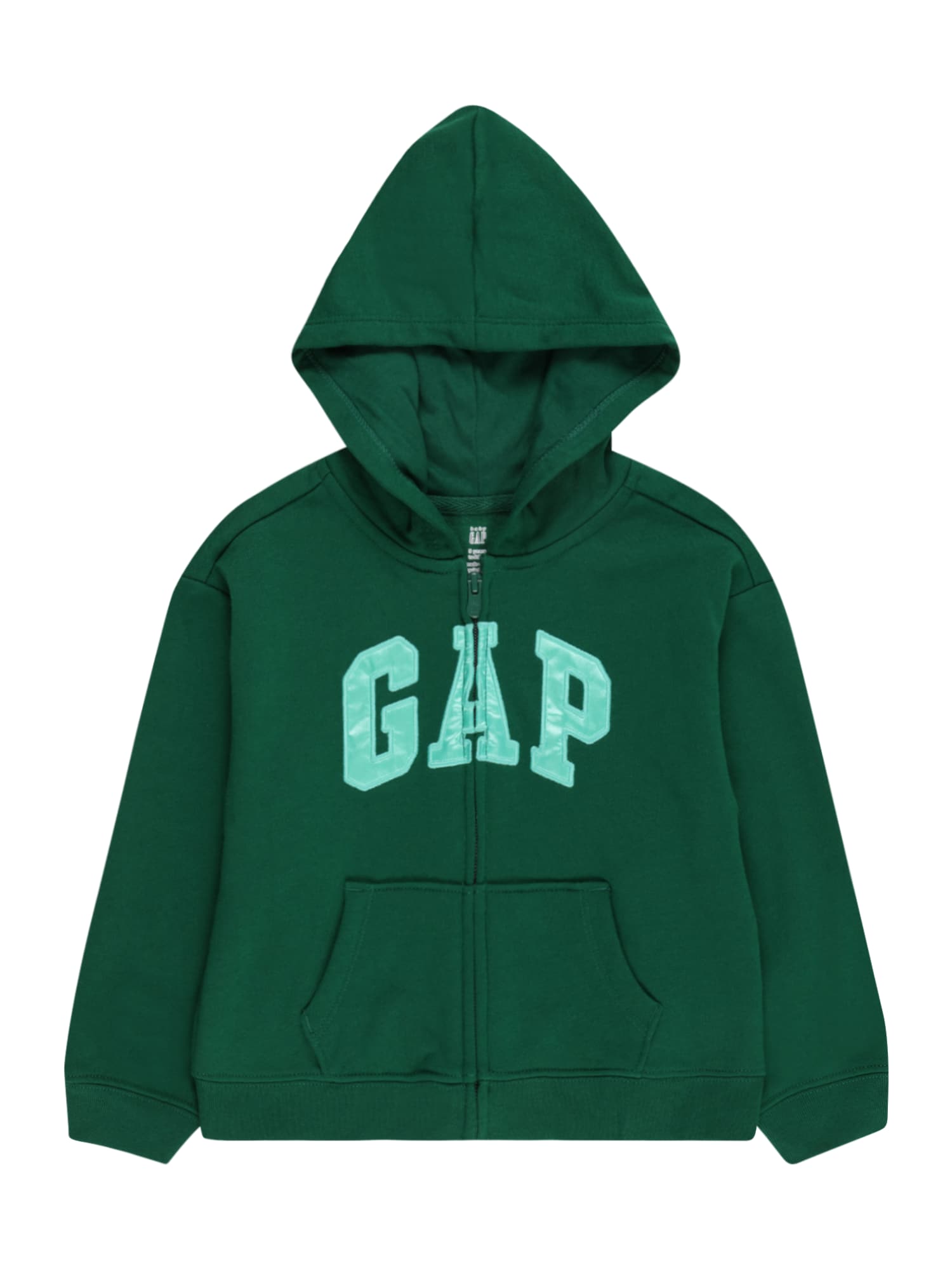 GAP Jopa na zadrgo  voda / jelka