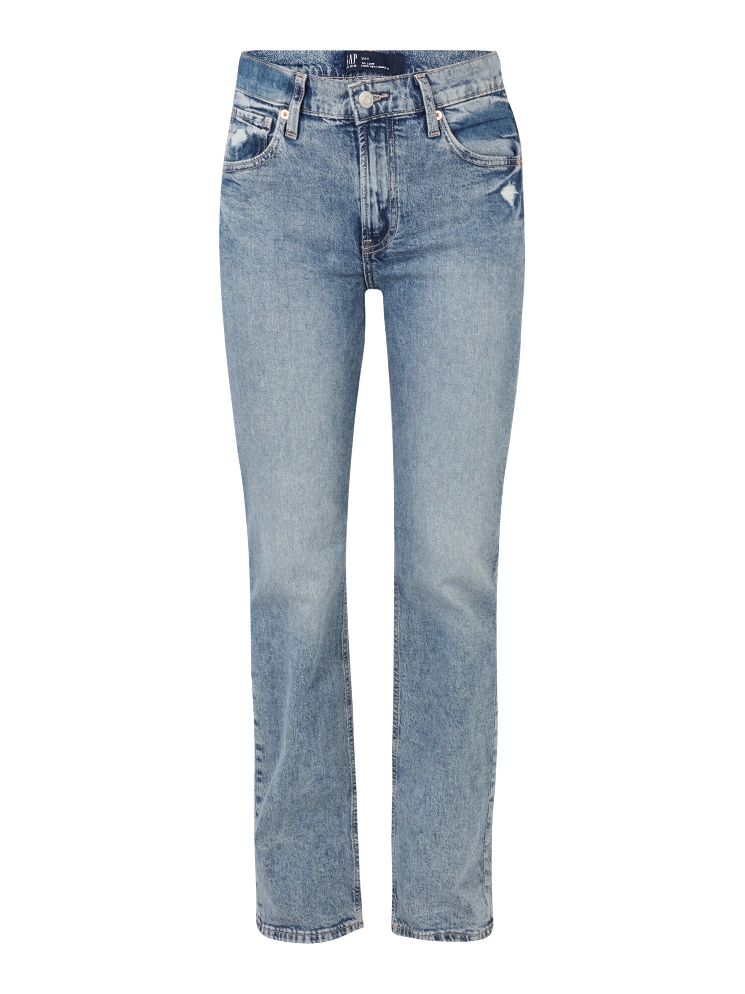 GAP Kavbojke 'CLYNE'  moder denim