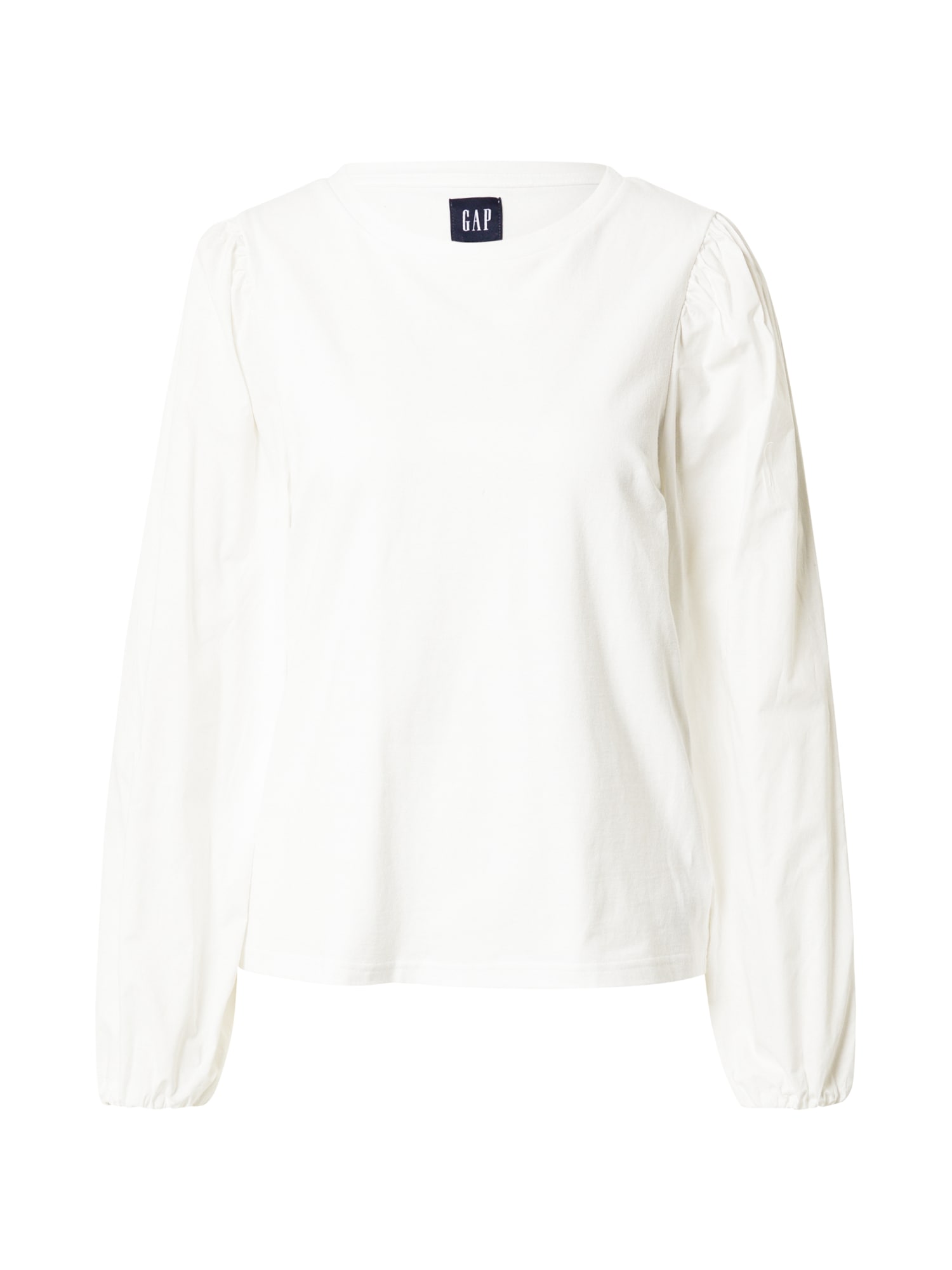 GAP Majica  off-bela