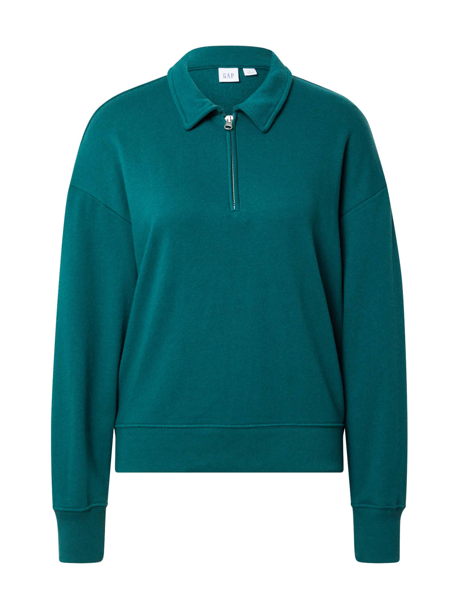 GAP Majica  petrol