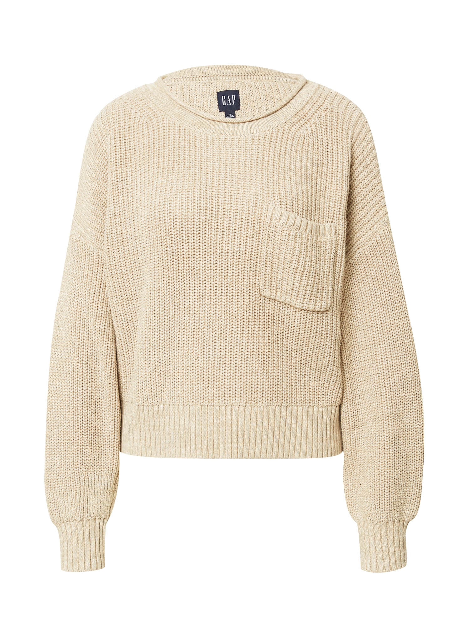 GAP Pulover  greige
