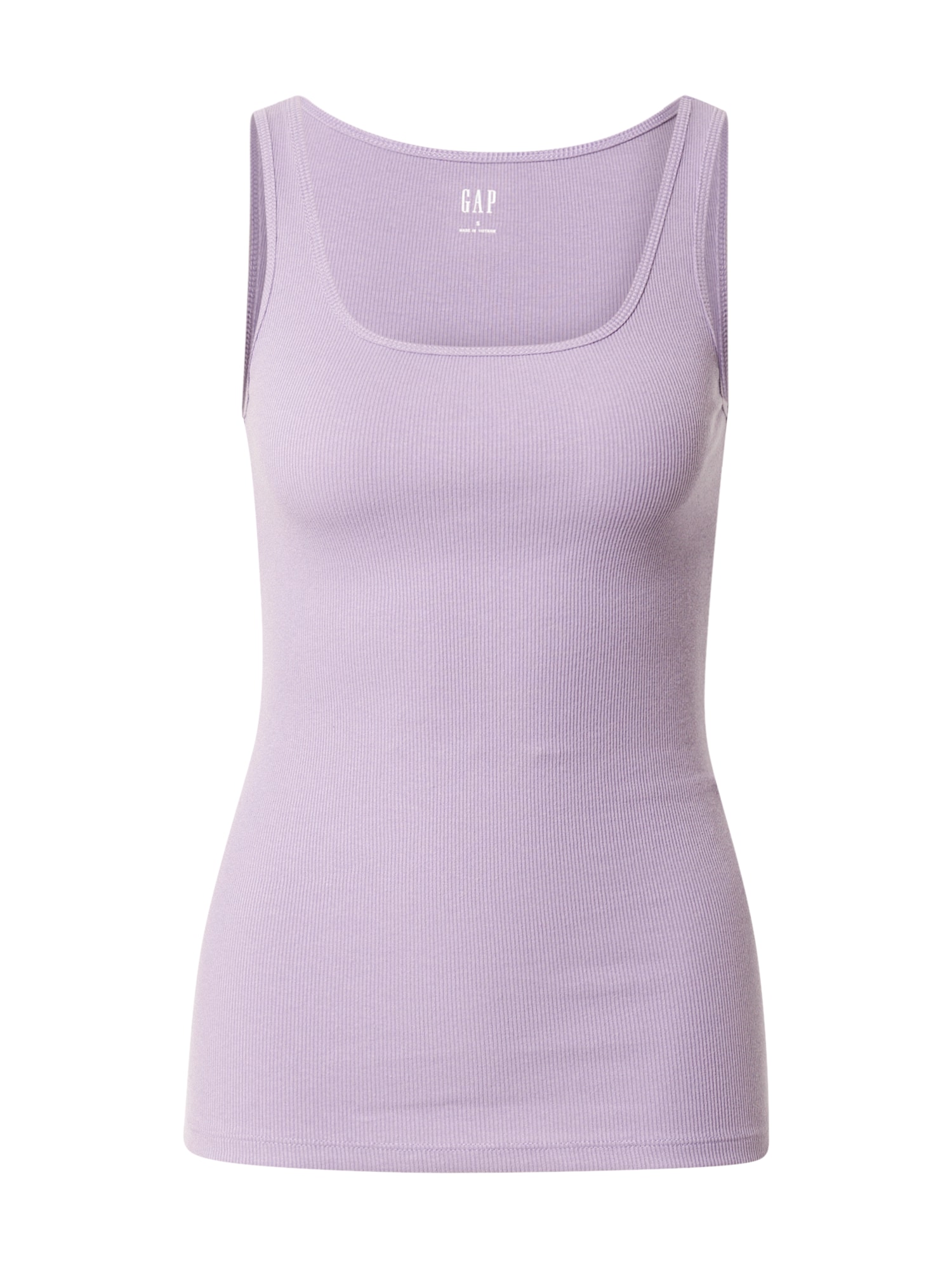 GAP Top  svetlo lila