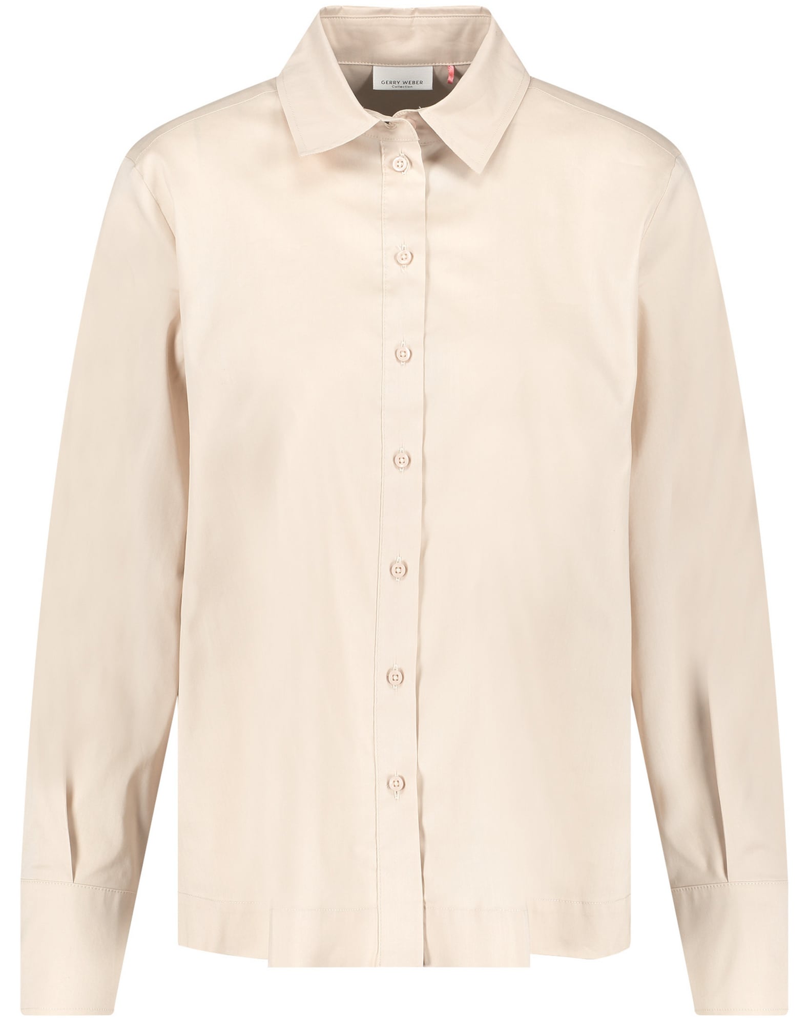 GERRY WEBER Bluza  kapučino