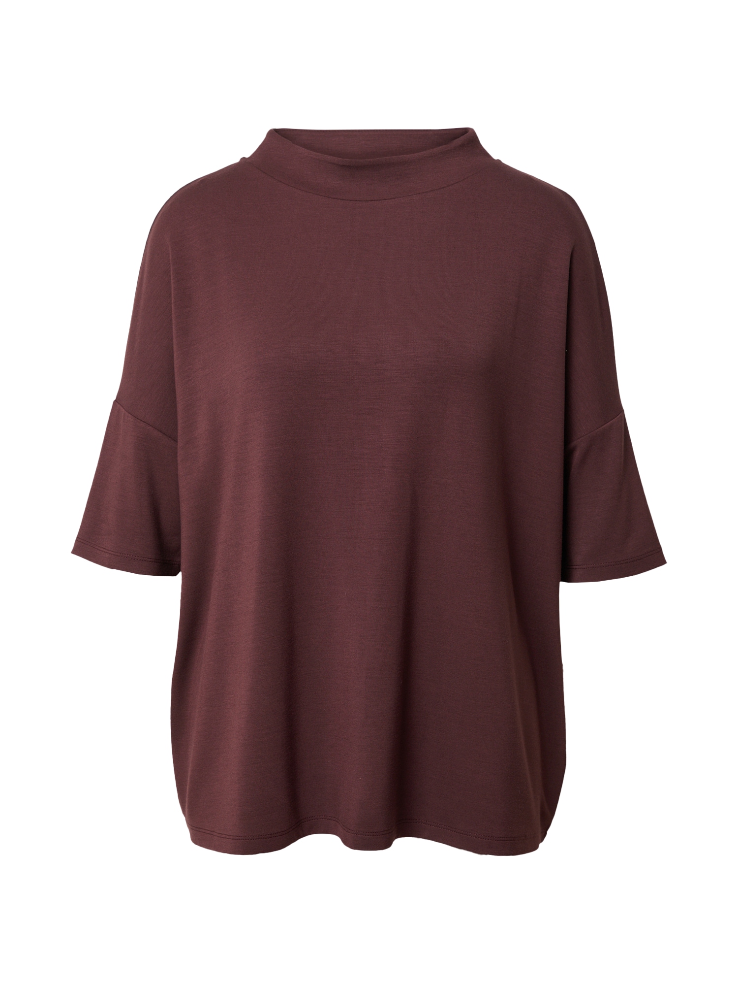 GERRY WEBER Majica  burgund