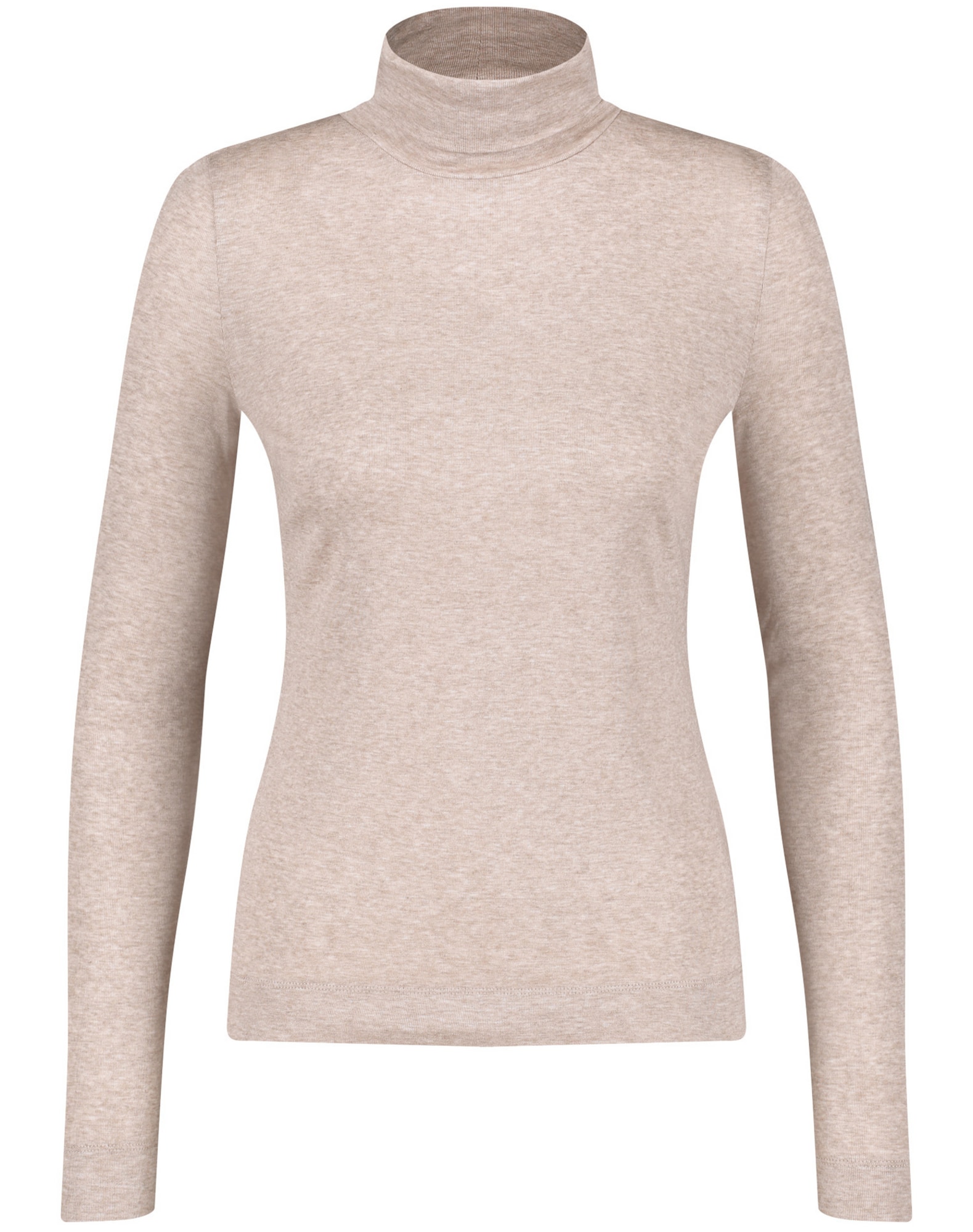 GERRY WEBER Majica  progasto bež