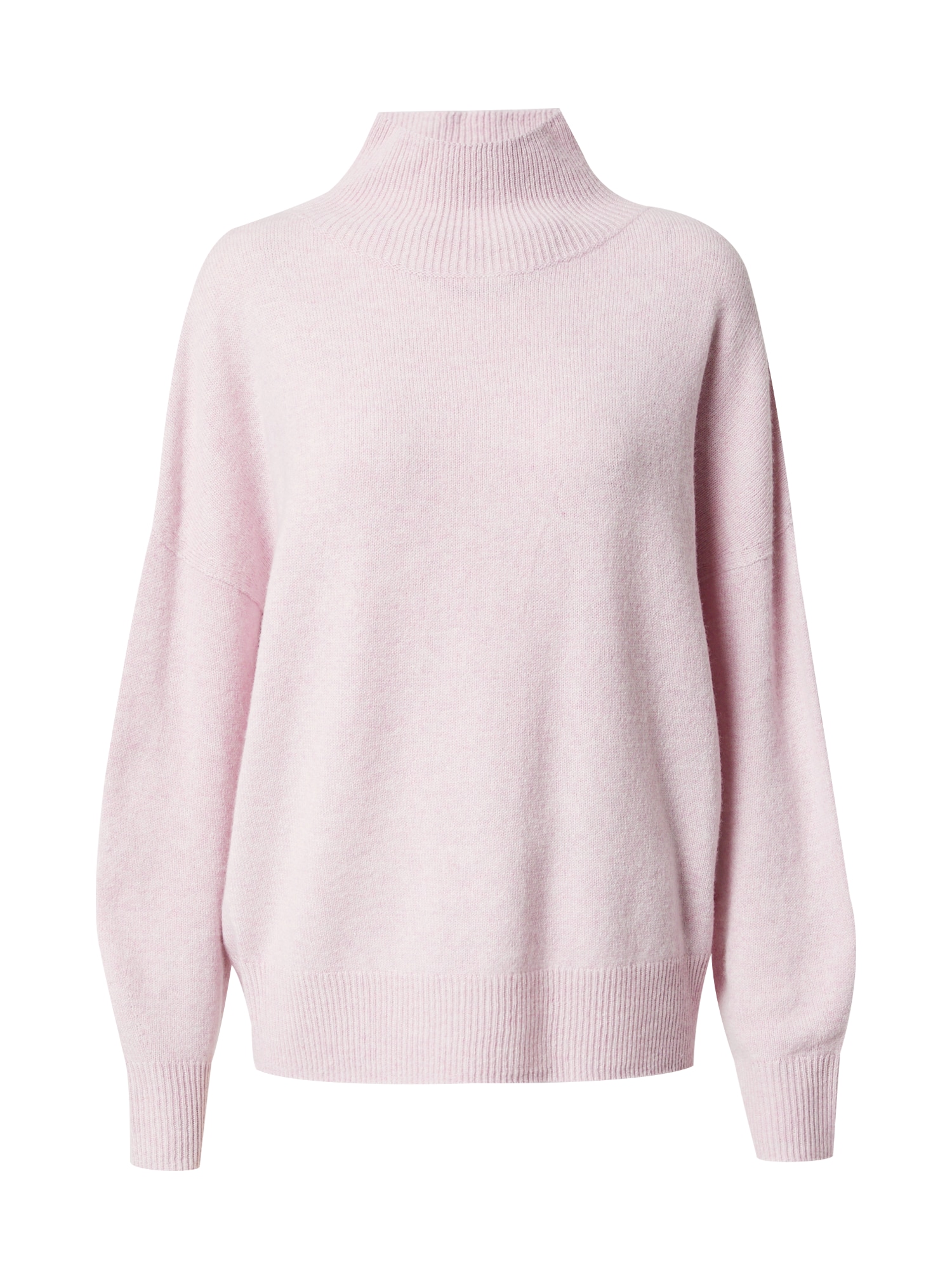 GERRY WEBER Pulover 'Natural Me'  roza