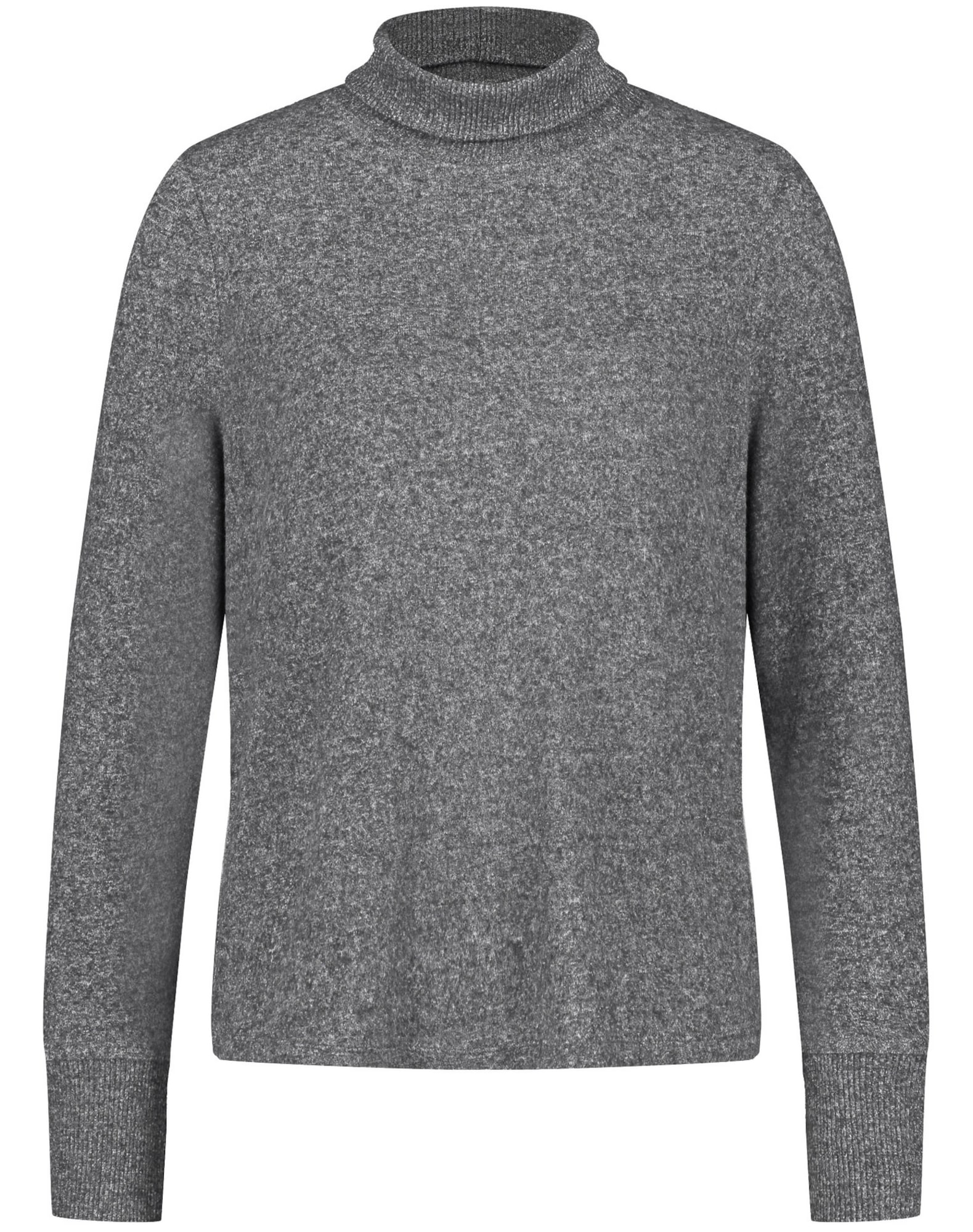 GERRY WEBER Pulover  antracit