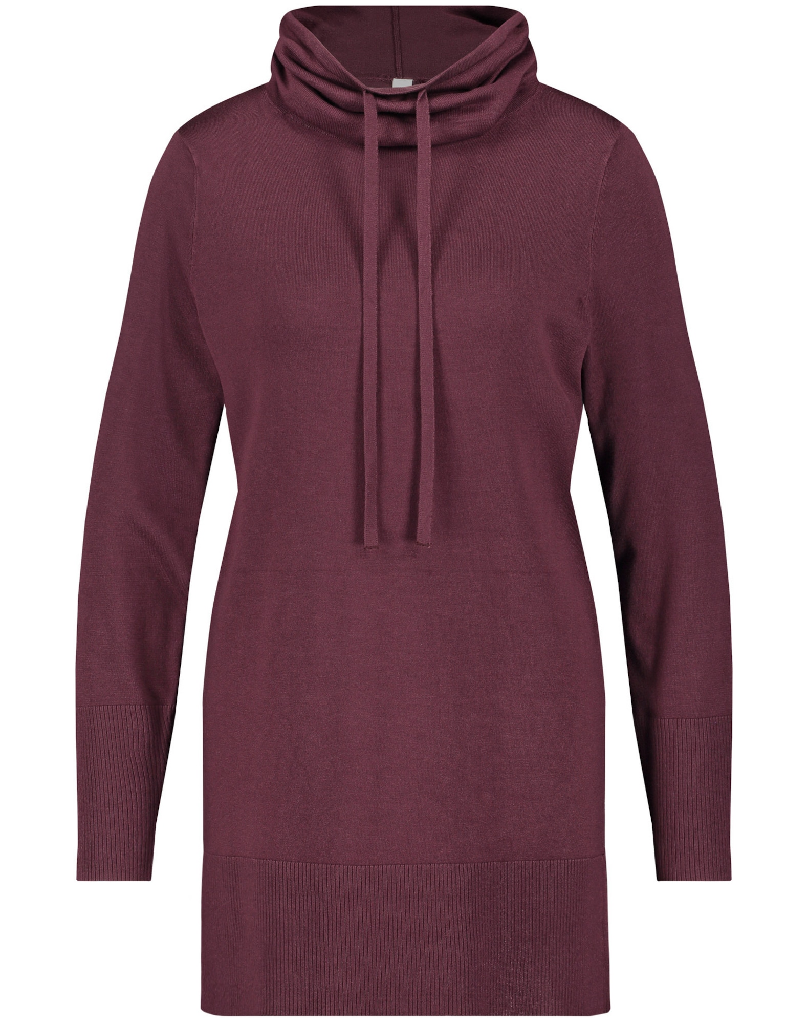 GERRY WEBER Pulover  bordo
