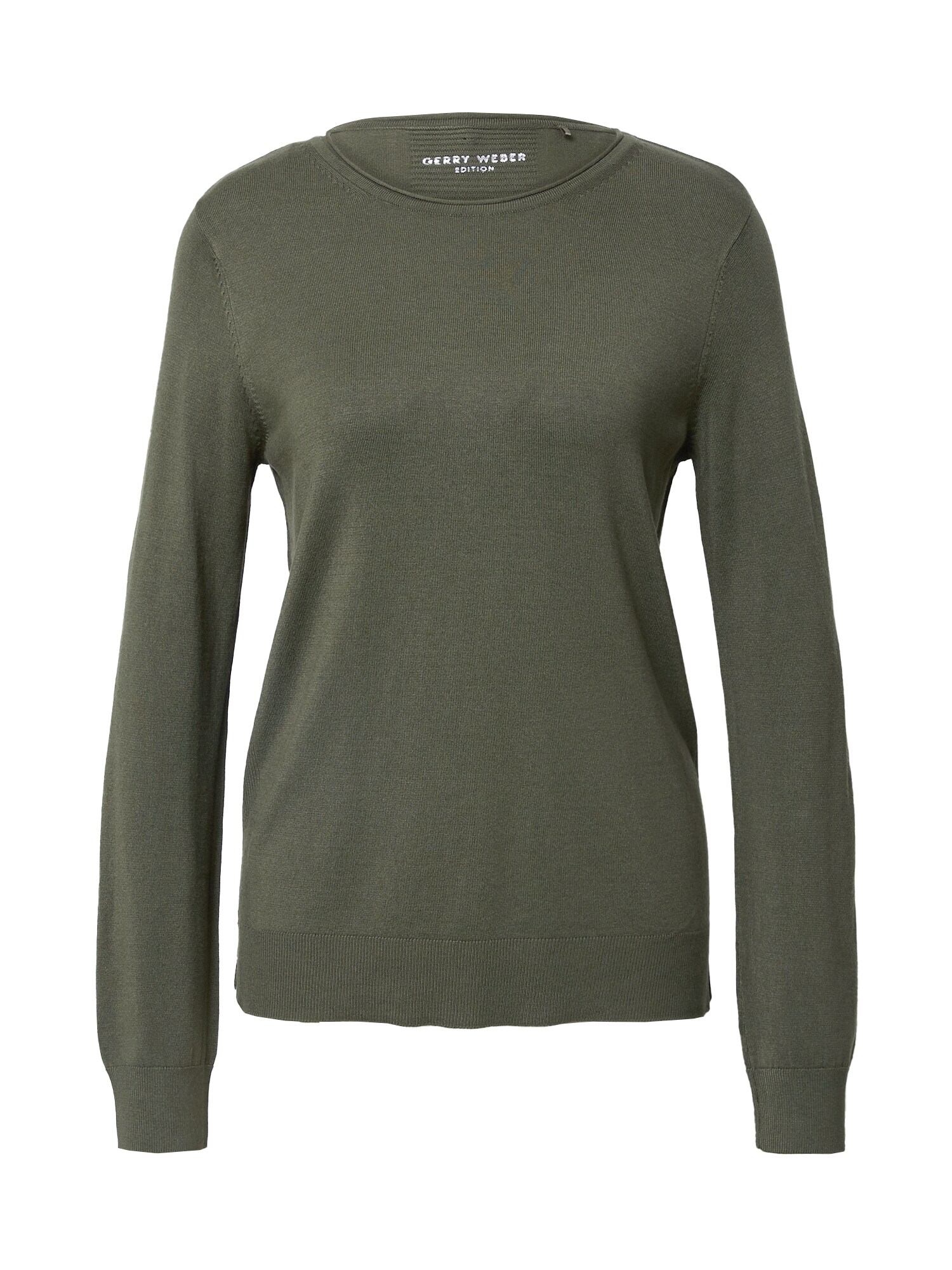 GERRY WEBER Pulover  kaki
