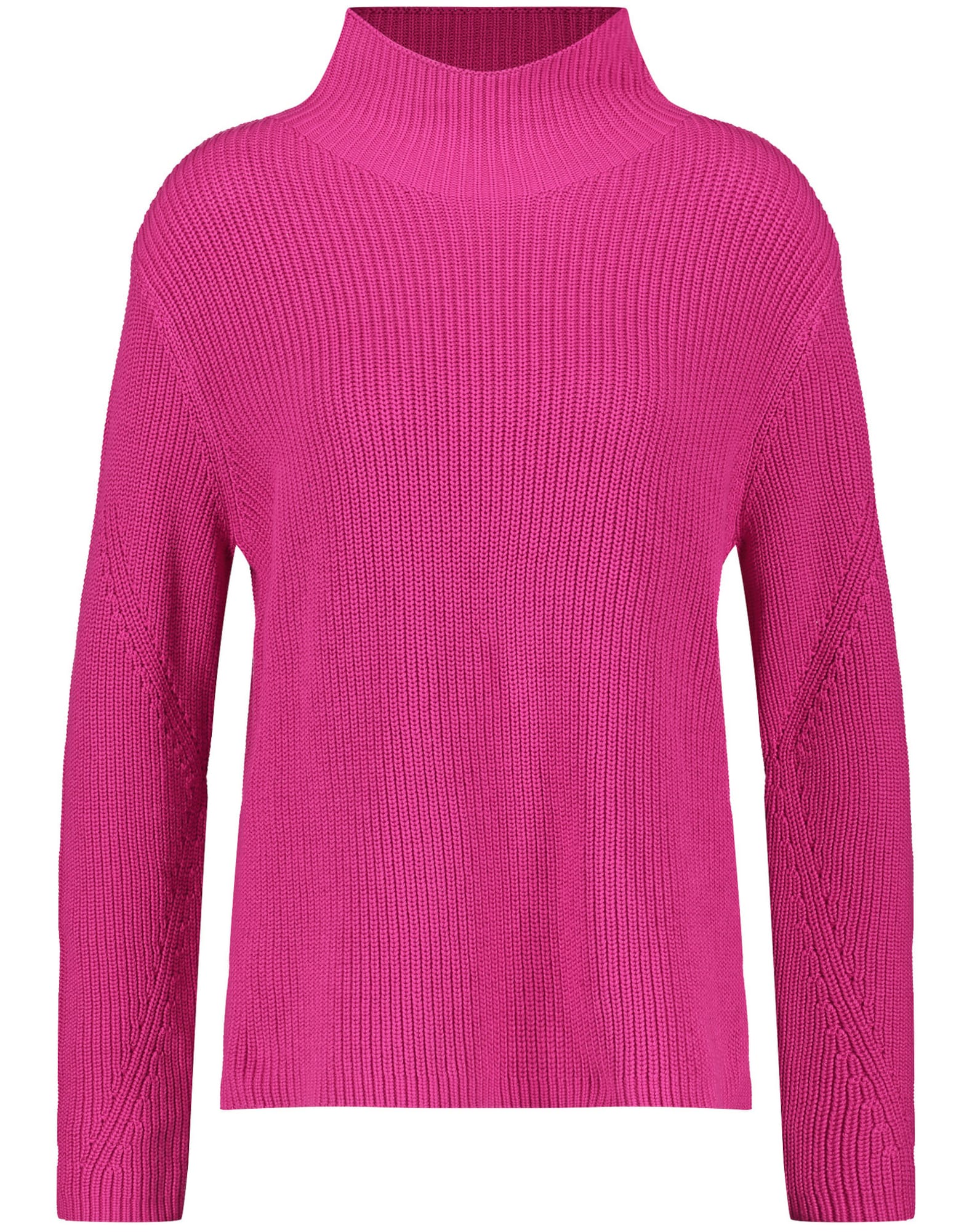 GERRY WEBER Pulover  magenta