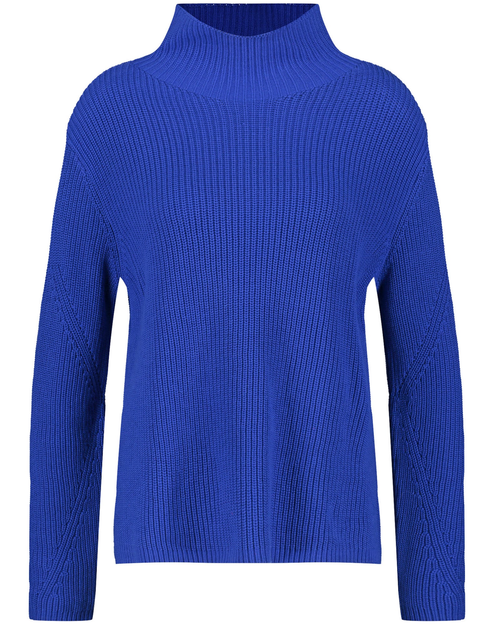 GERRY WEBER Pulover  modra