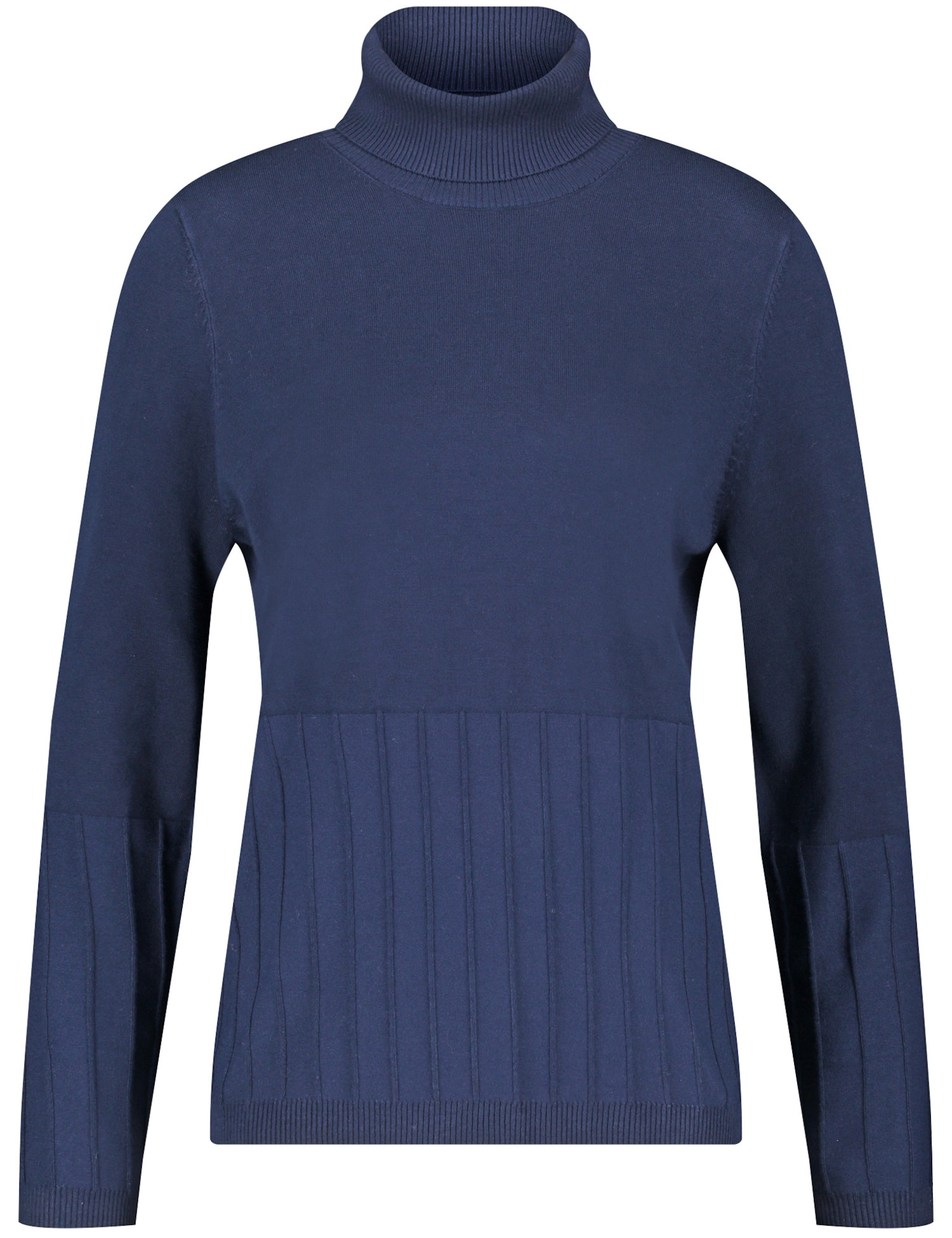 GERRY WEBER Pulover  mornarska