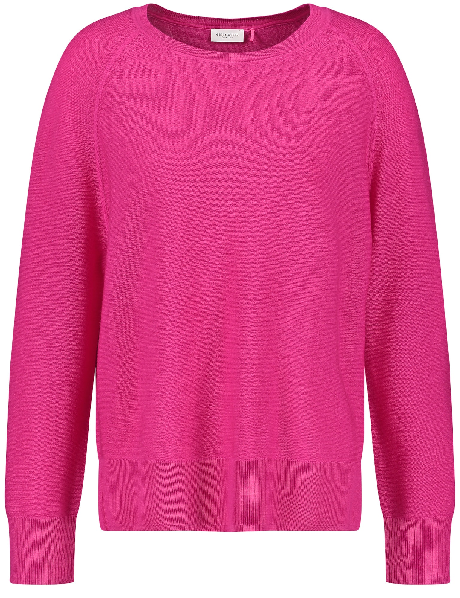 GERRY WEBER Pulover  roza