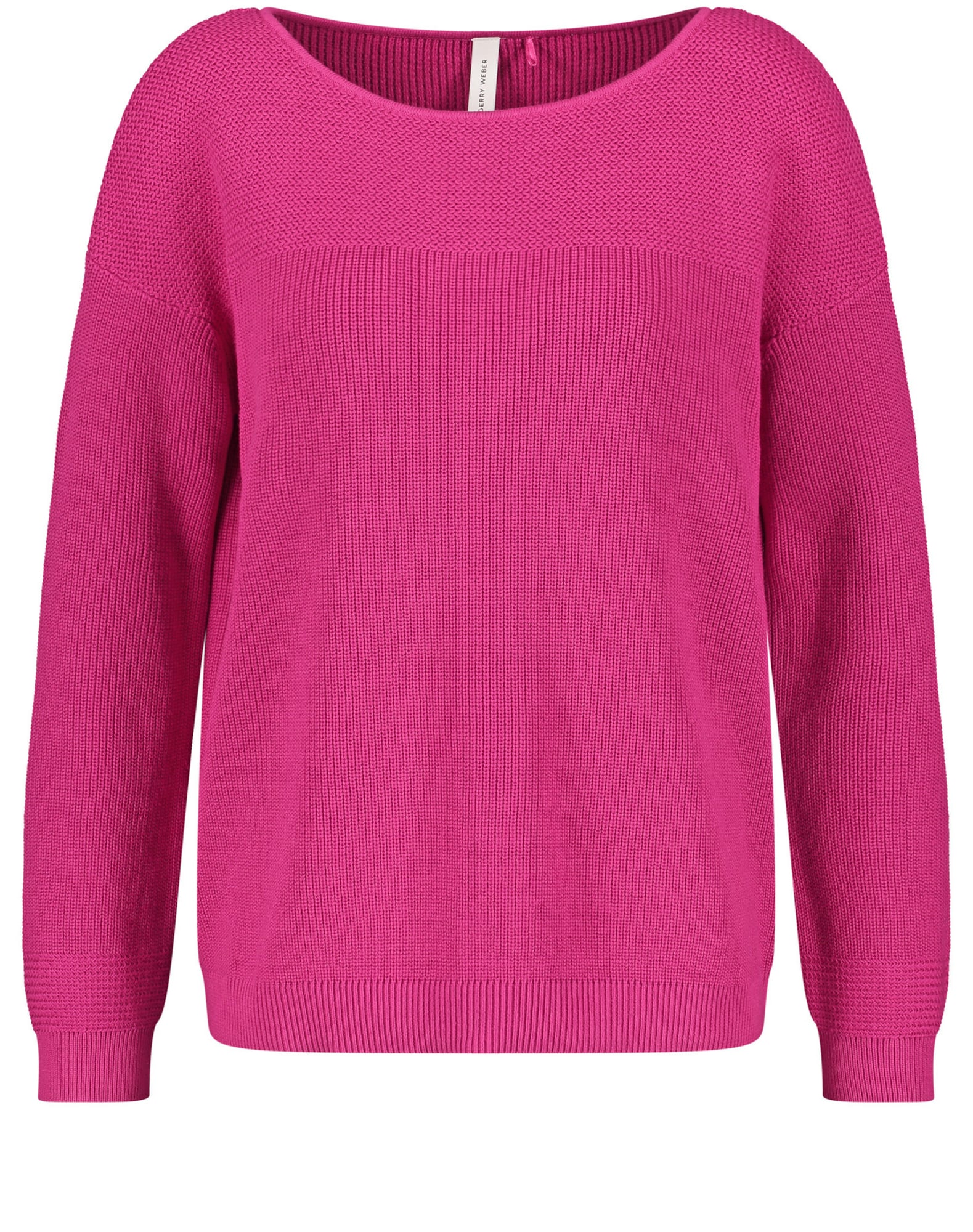 GERRY WEBER Pulover  roza