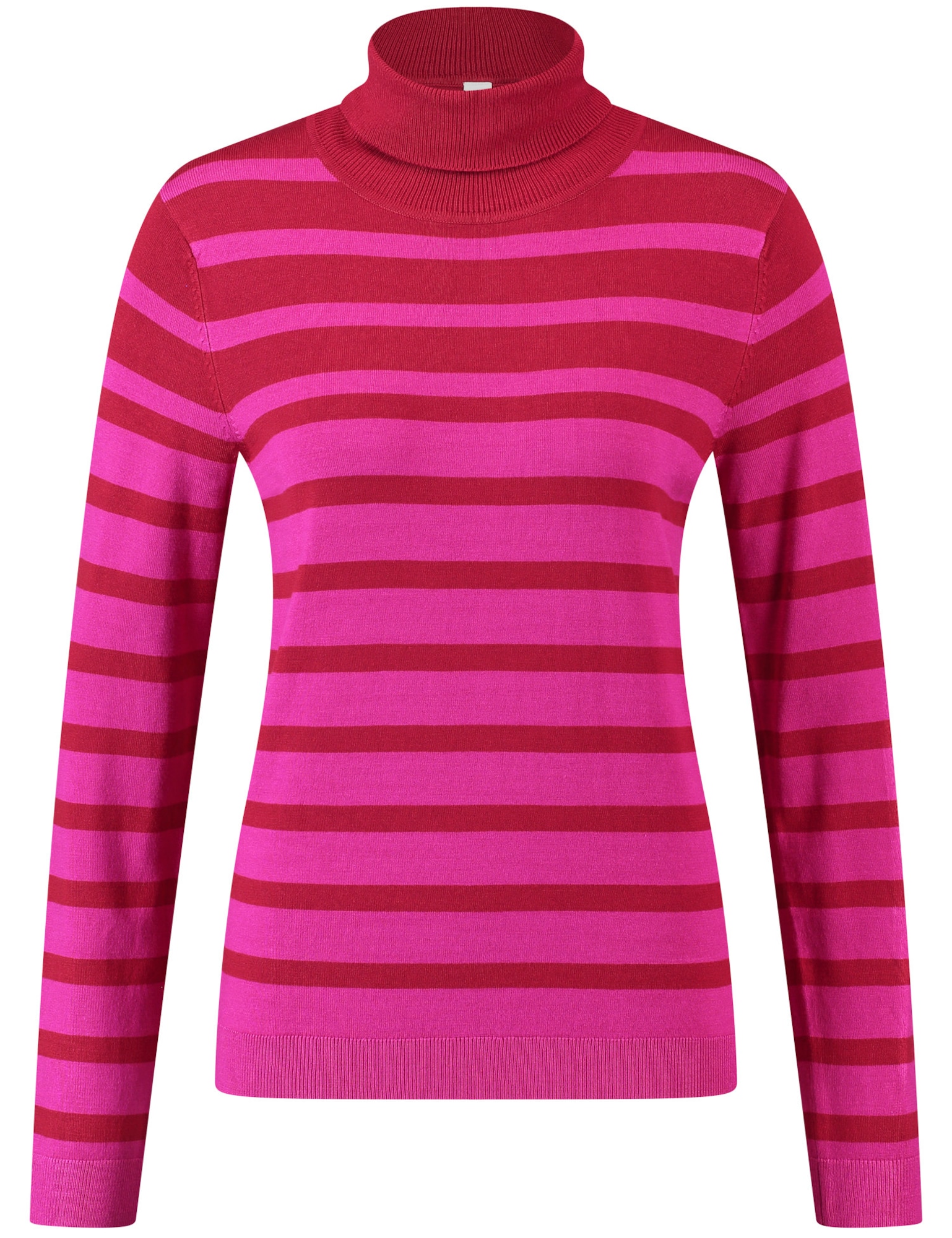 GERRY WEBER Pulover  roza / magenta