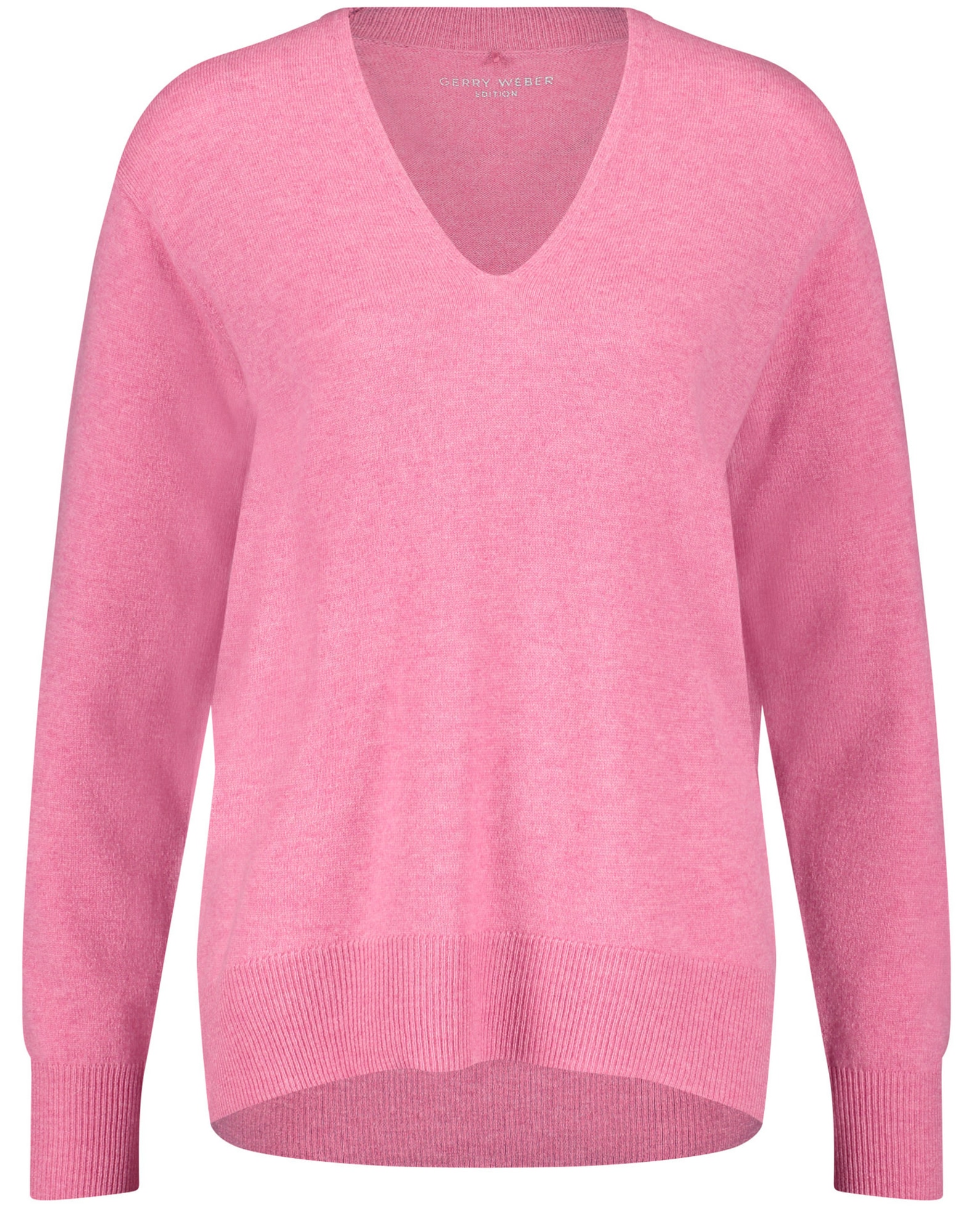 GERRY WEBER Pulover  roza