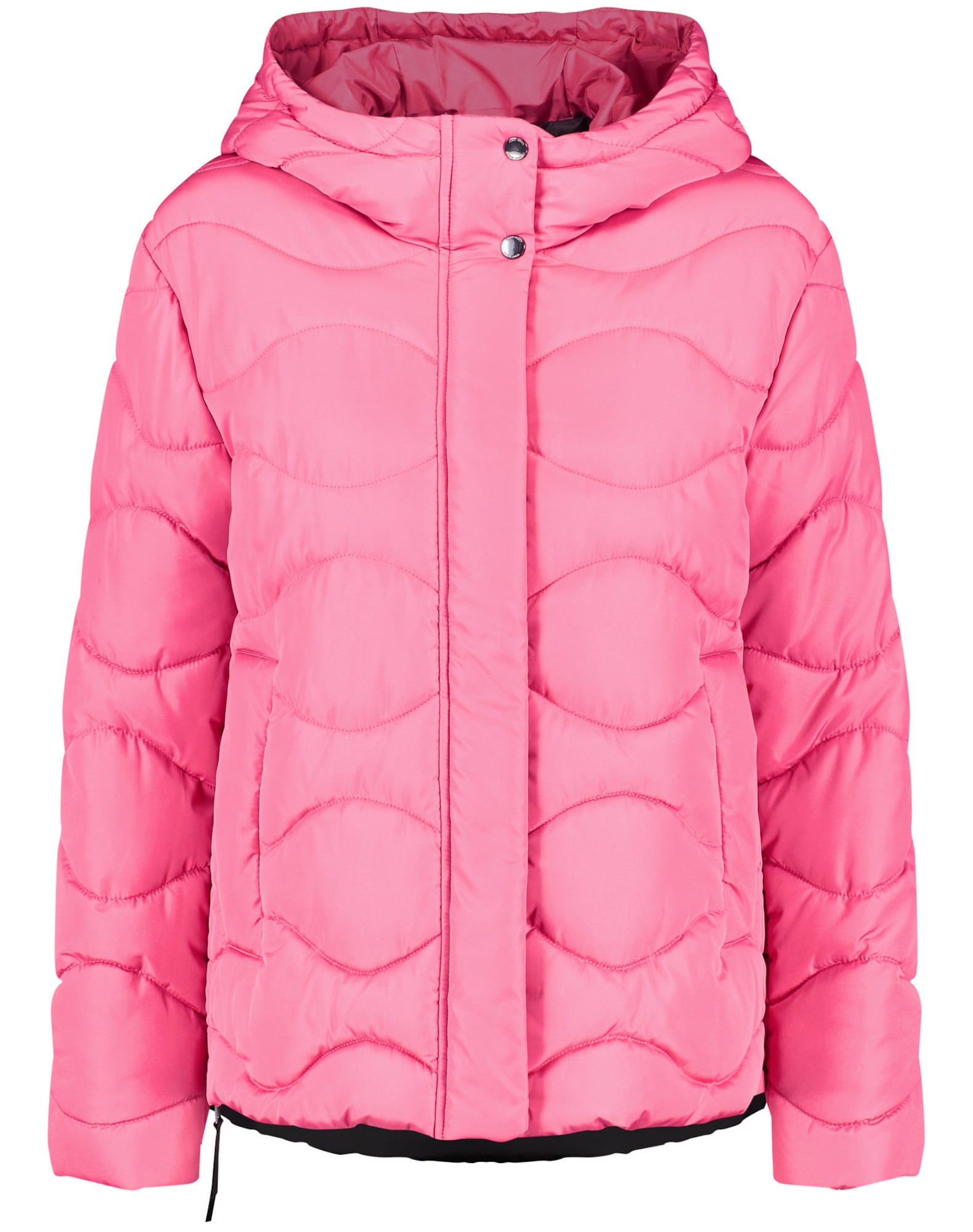 GERRY WEBER Zimska jakna  roza