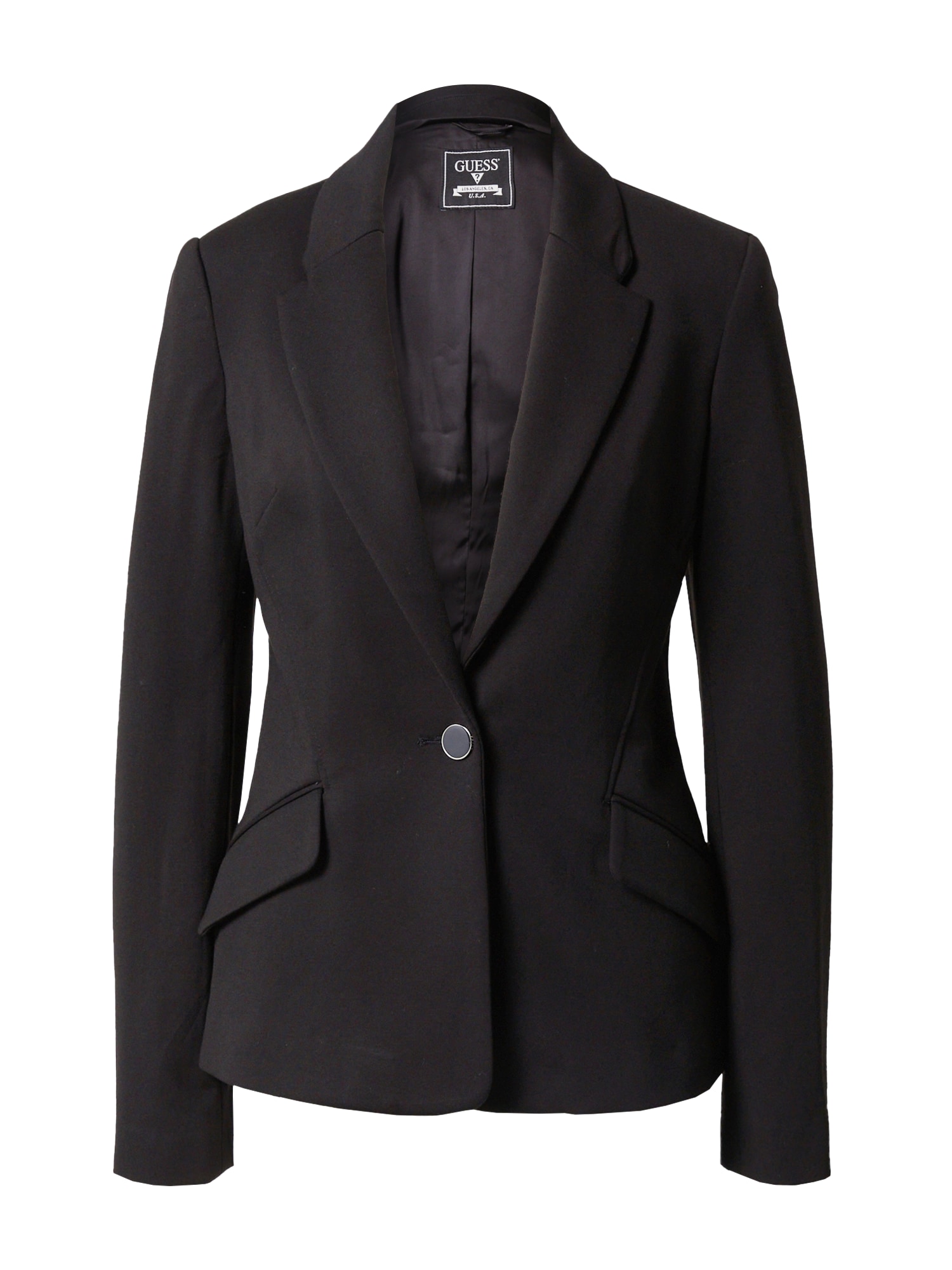 GUESS Blazer 'CECILE'  črna