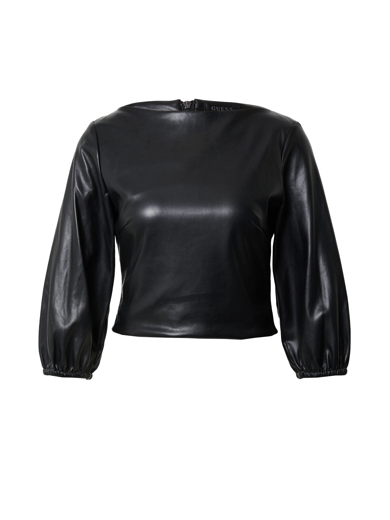 GUESS Bluza 'MARGOT'  črna