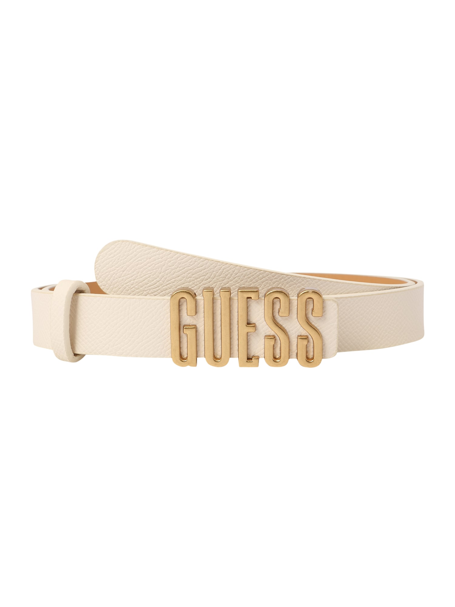 GUESS Pas  kremna