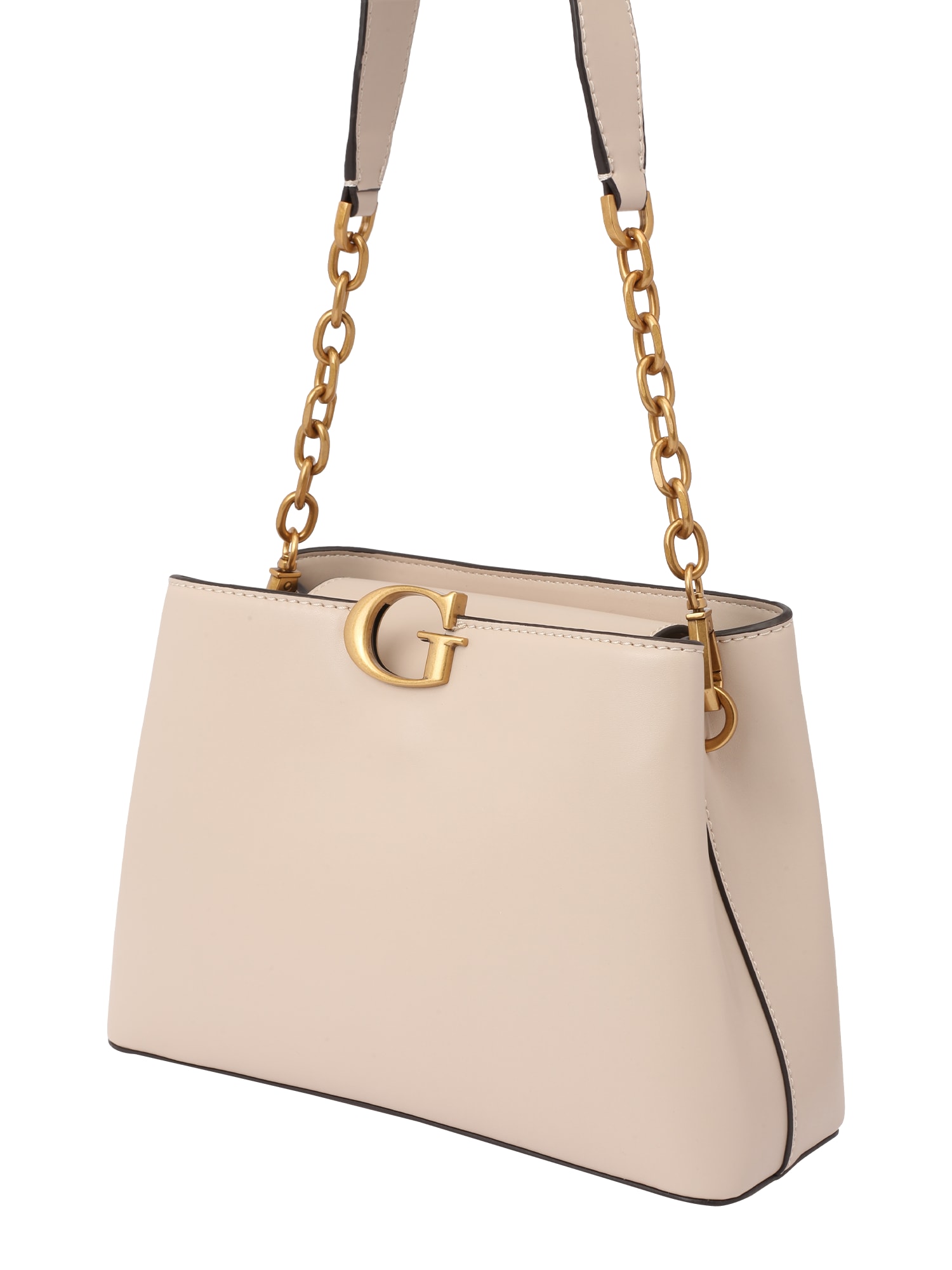 GUESS Torba za čez ramo 'VIBE'  nude
