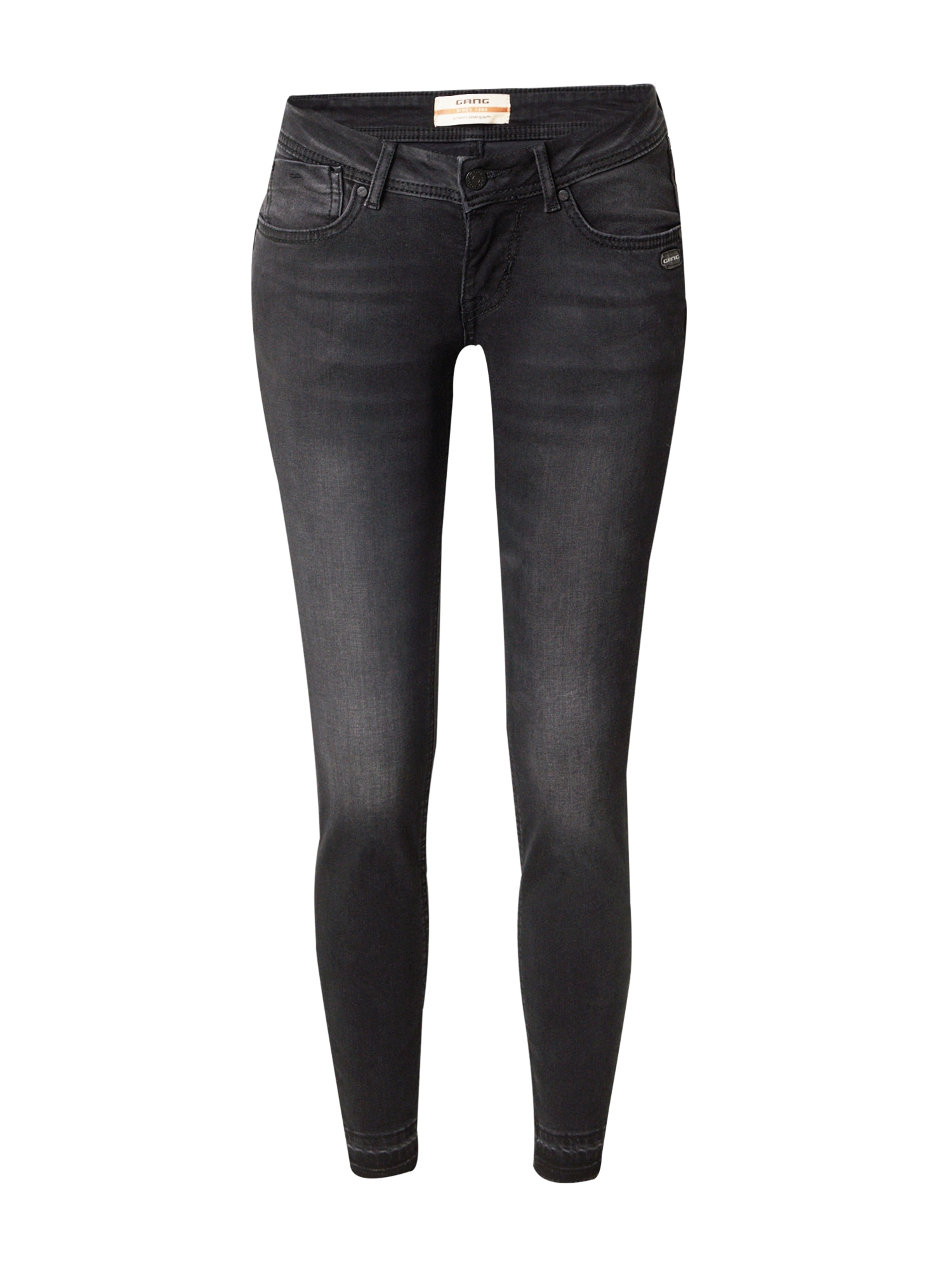 Gang Kavbojke 'FAYE'  siv denim