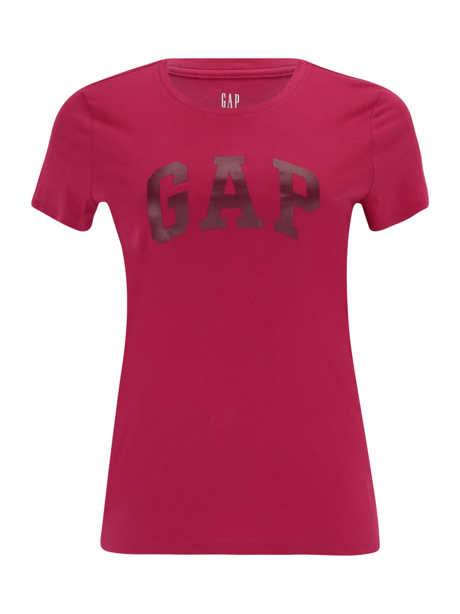 Gap Tall Majica  burgund / češnjevo rdeča