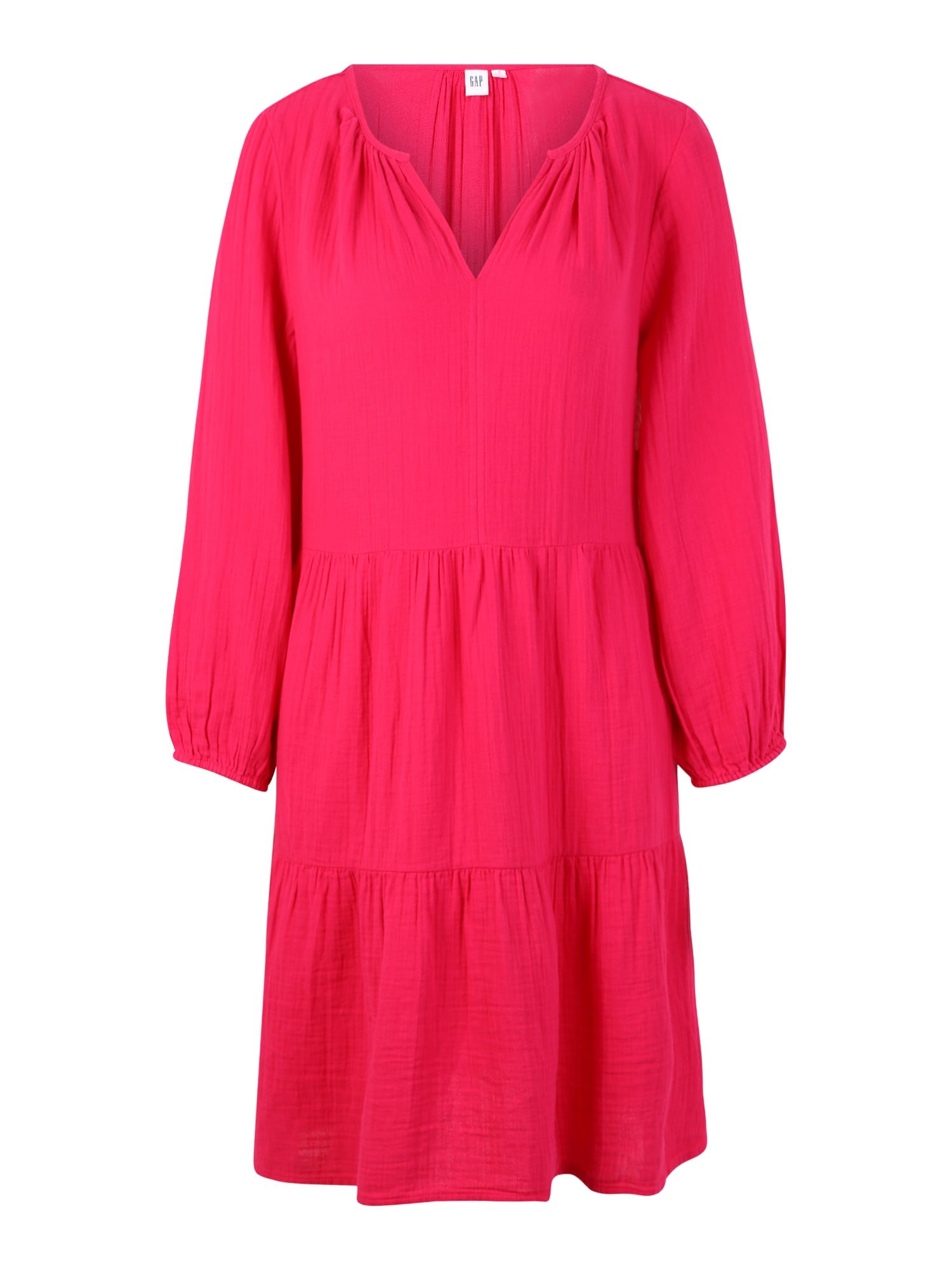 Gap Tall Obleka  roza