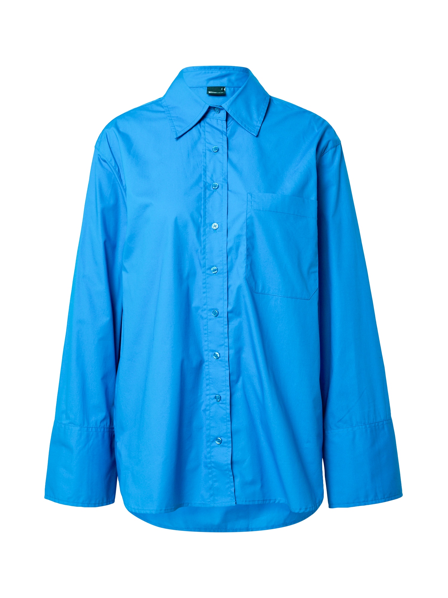 Gina Tricot Bluza 'Gizem'  nebeško modra