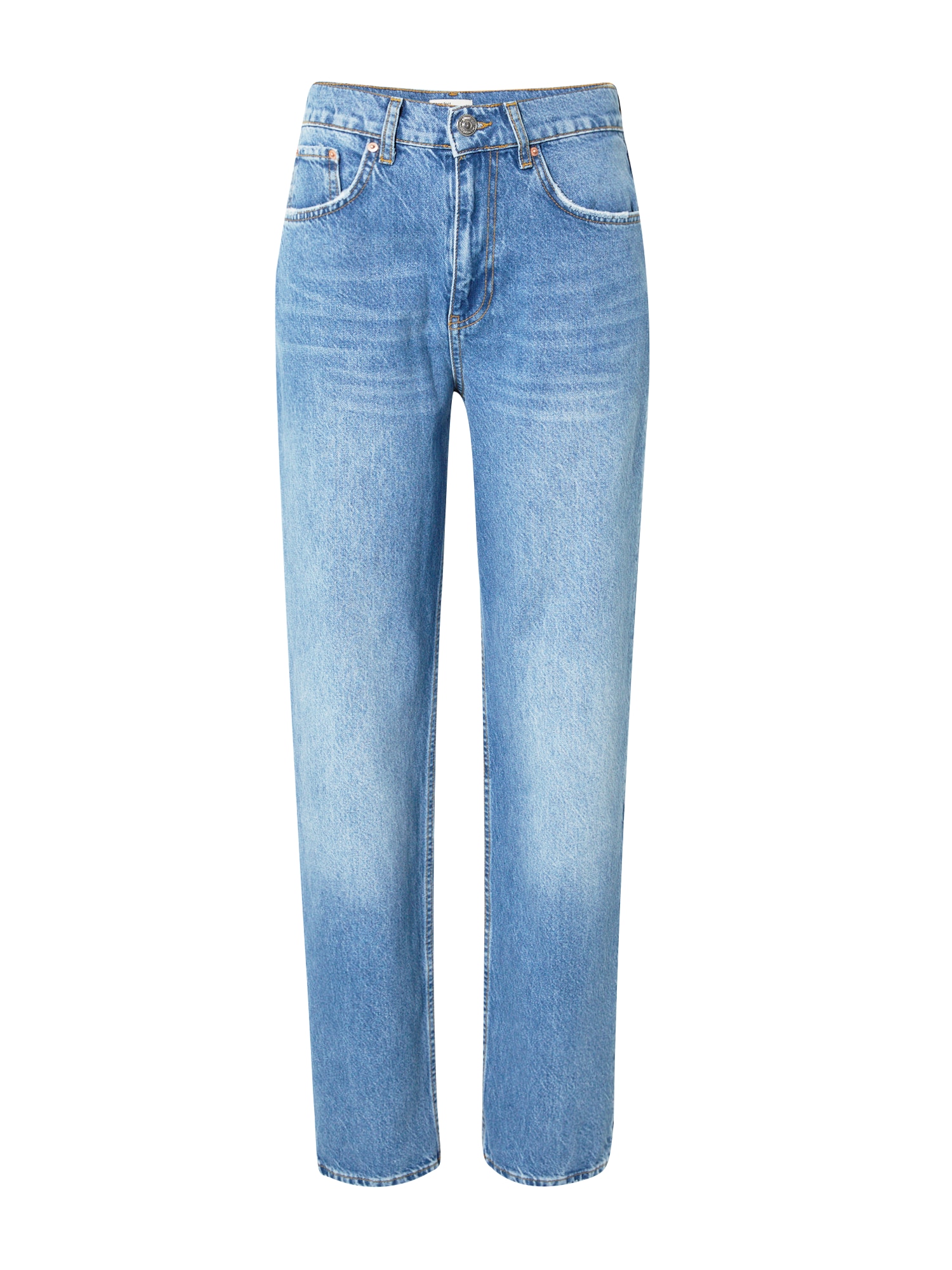Gina Tricot Kavbojke  modra