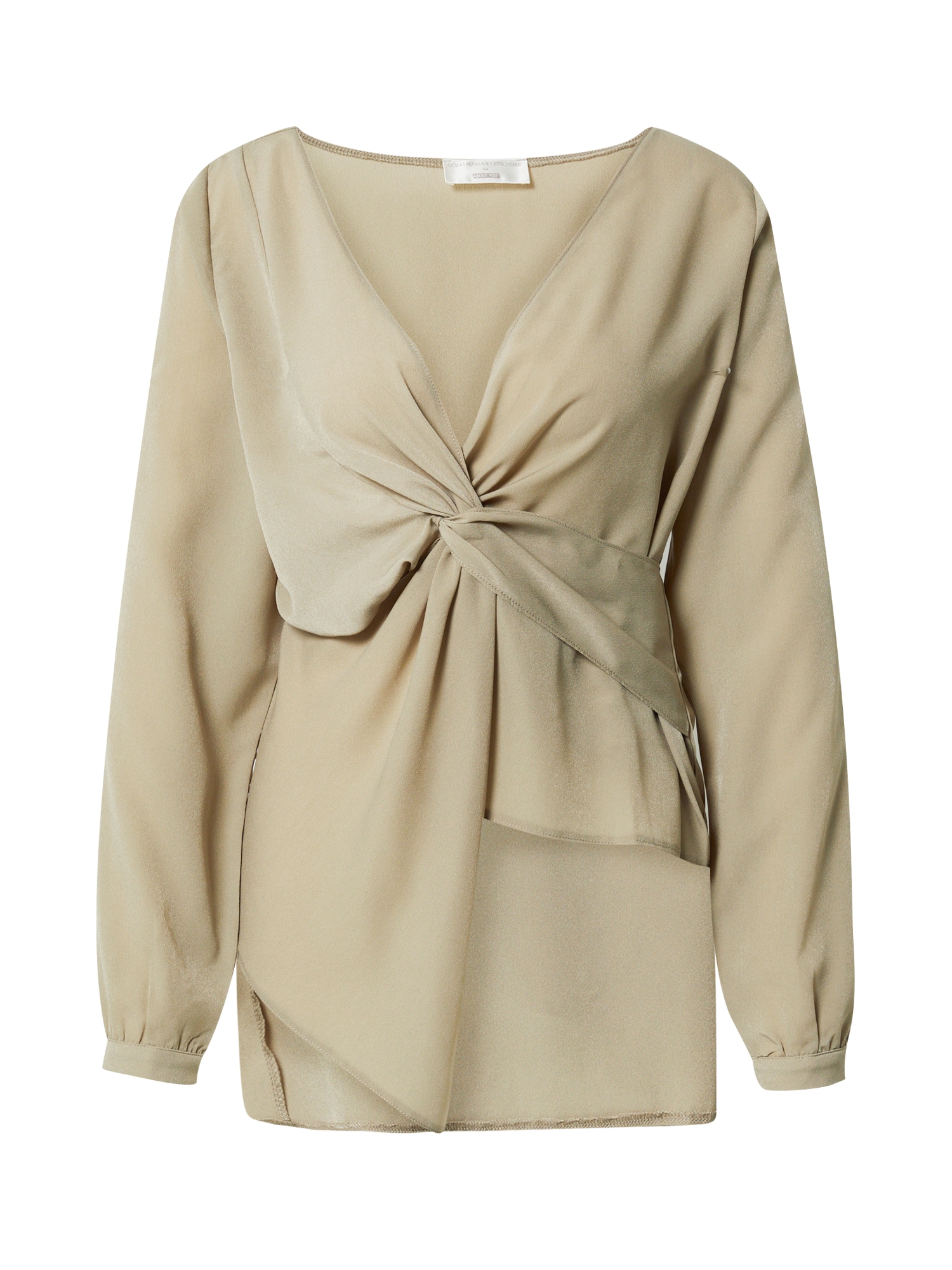 Guido Maria Kretschmer Collection Bluza 'Blakely'  oliva