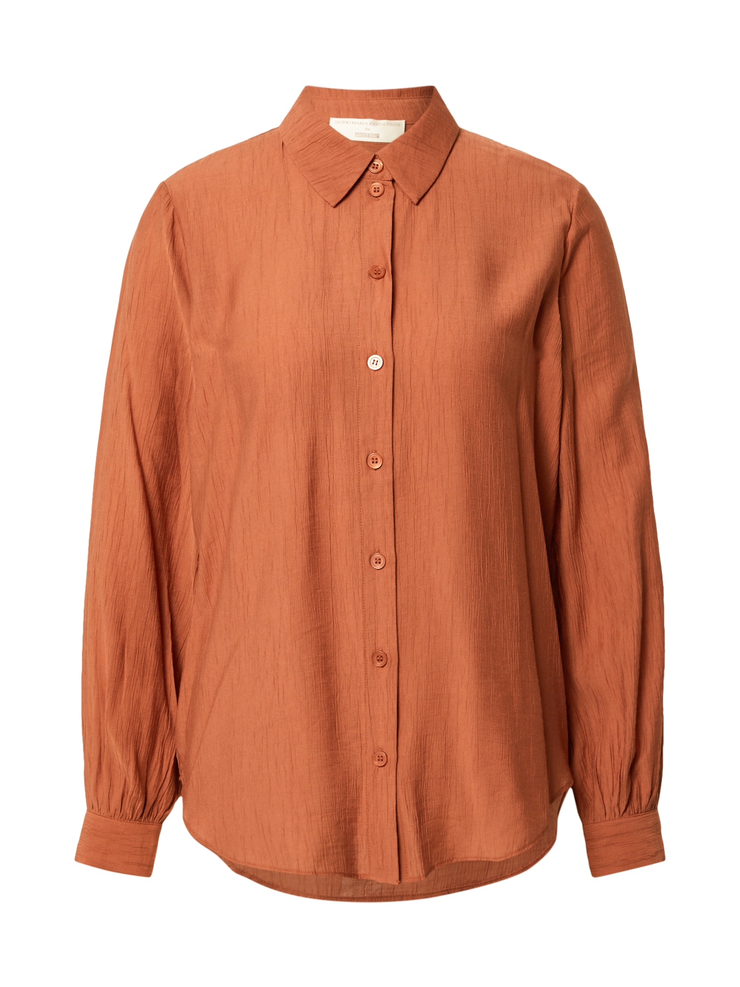 Guido Maria Kretschmer Collection Bluza 'Jill'  oker