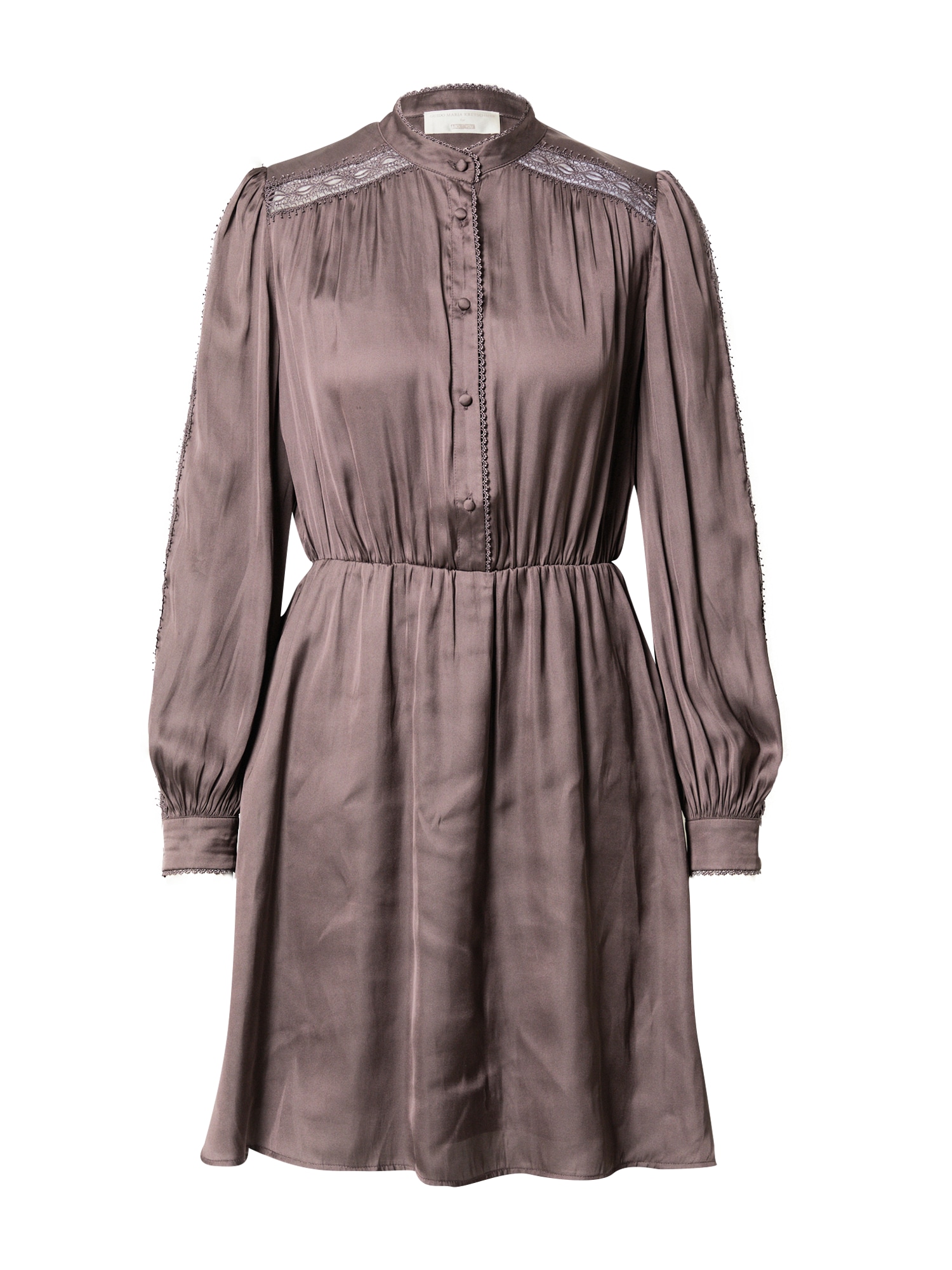 Guido Maria Kretschmer Collection Dolga srajca 'Nathalie'  jajčevec