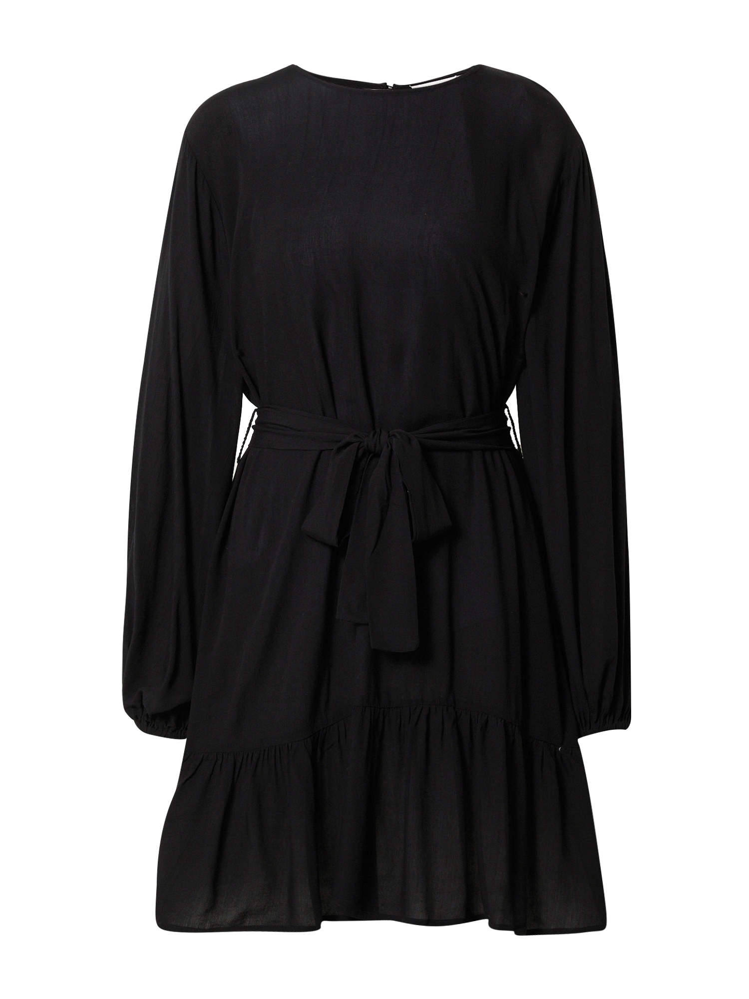 Guido Maria Kretschmer Collection Obleka 'Lisette'  črna
