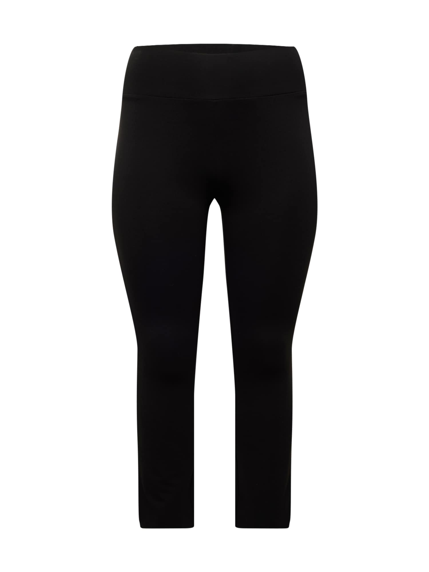 Guido Maria Kretschmer Curvy Collection Pajkice 'Leonie'  črna