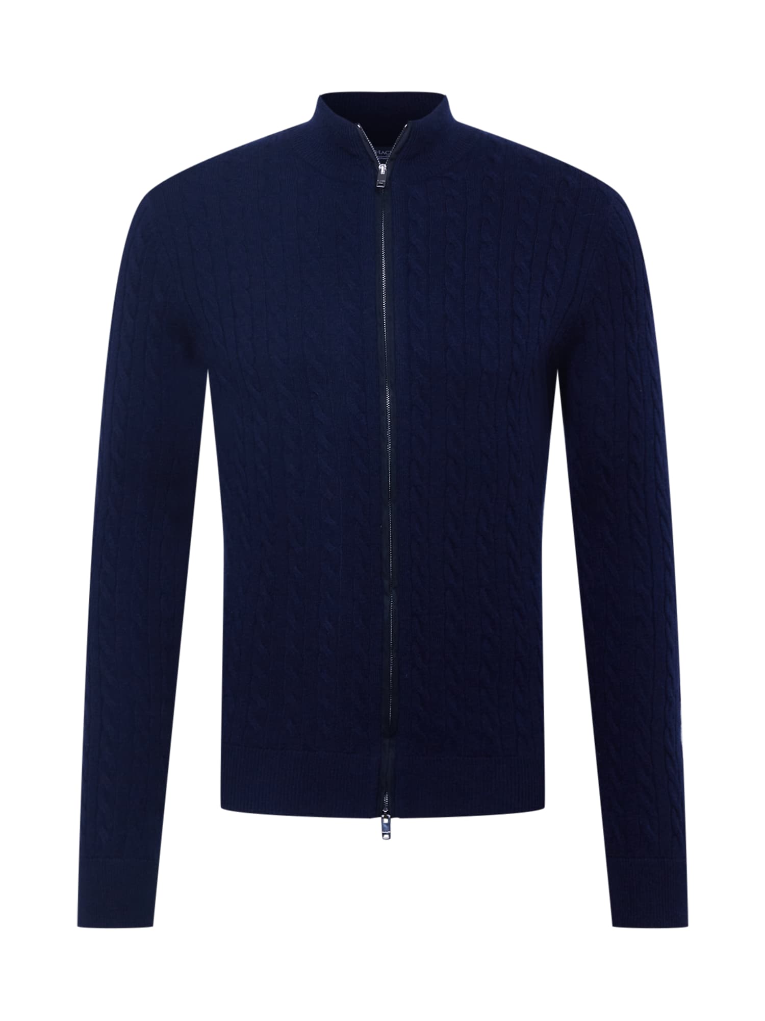 Hackett London Pletena jopa  mornarska
