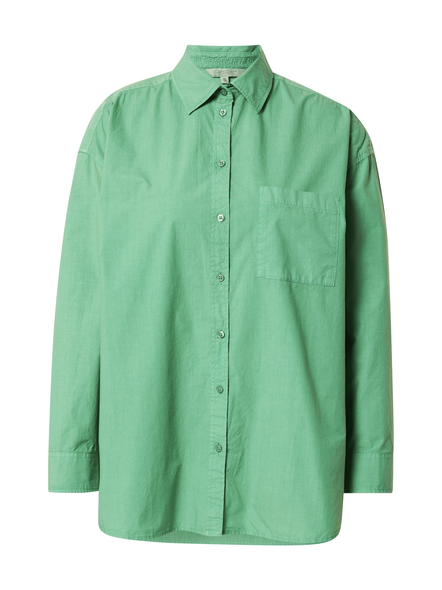 Herrlicher Bluza 'Lelou'  jabolko