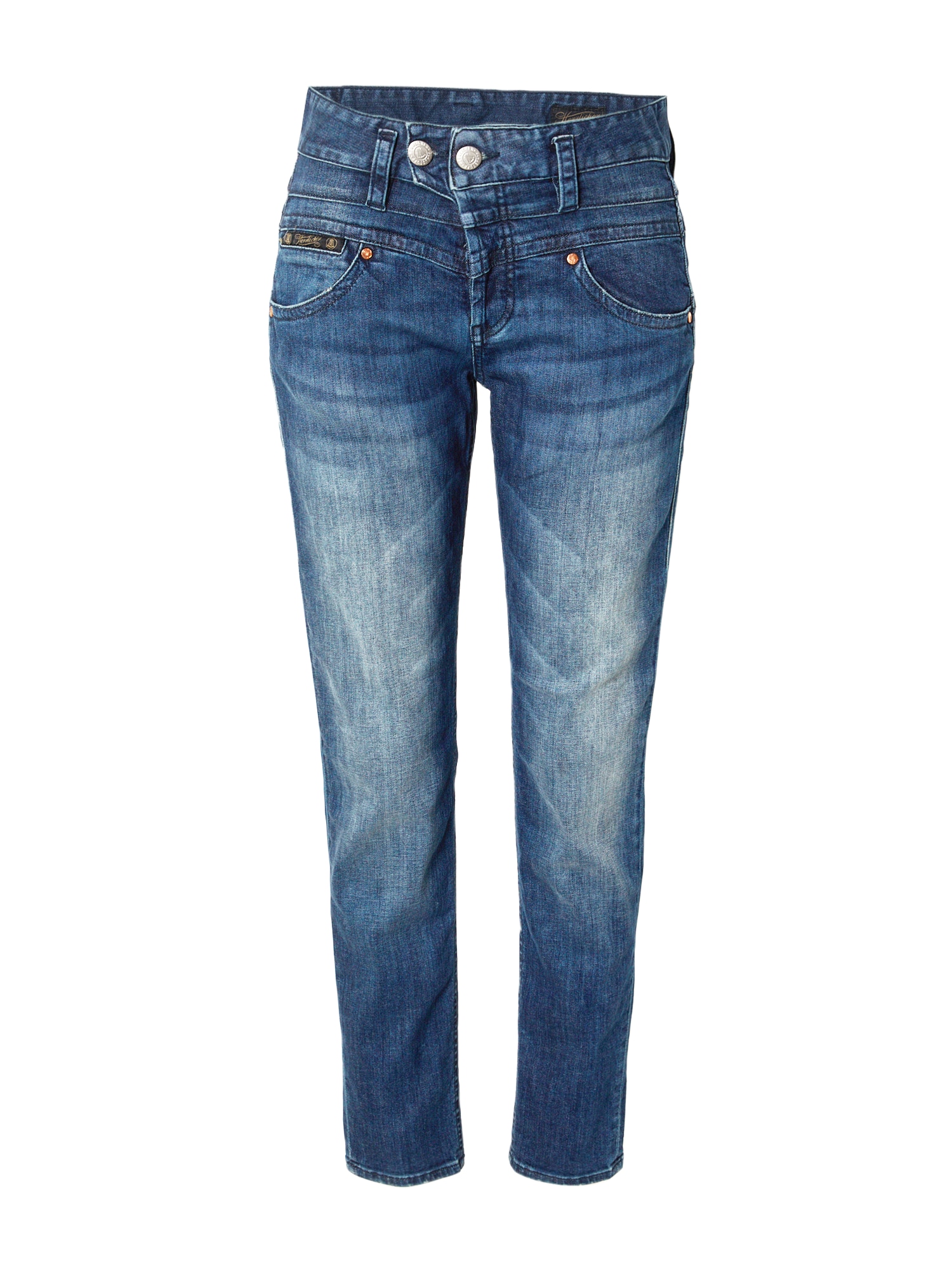 Herrlicher Kavbojke 'Bijou'  moder denim