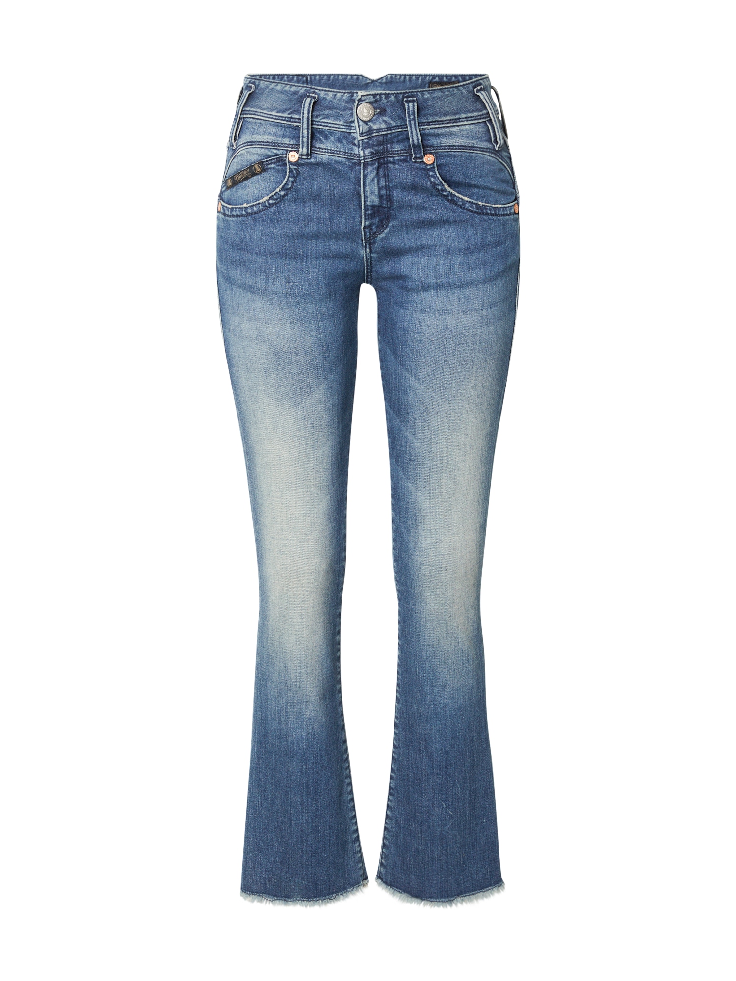 Herrlicher Kavbojke 'Pearl'  moder denim