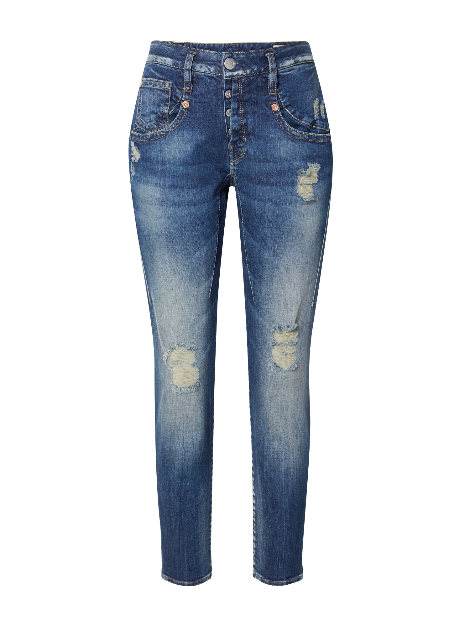 Herrlicher Kavbojke 'Shyra'  moder denim