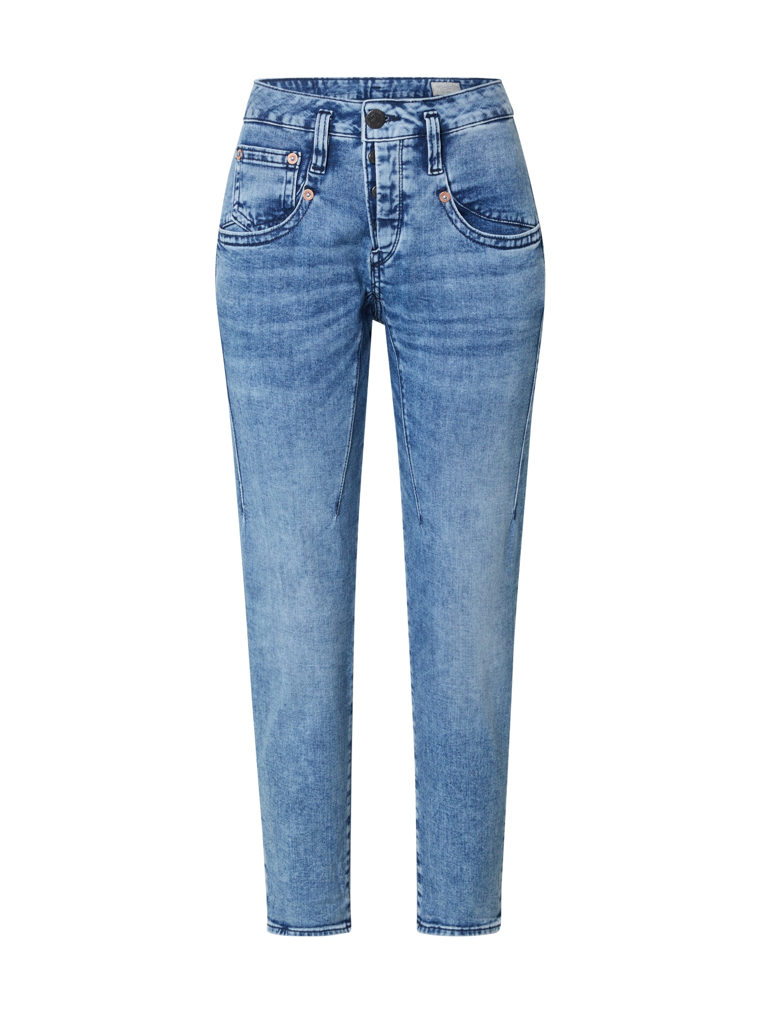 Herrlicher Kavbojke 'Shyra'  moder denim