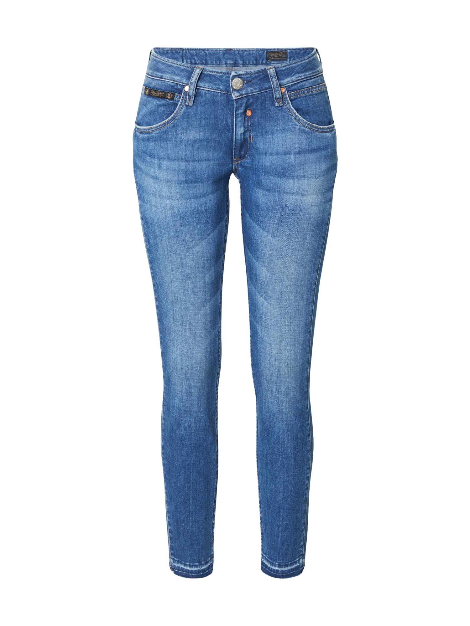 Herrlicher Kavbojke  moder denim