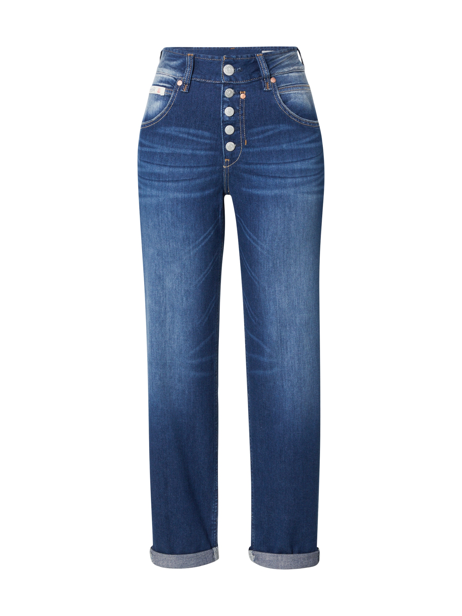 Herrlicher Kavbojke  moder denim